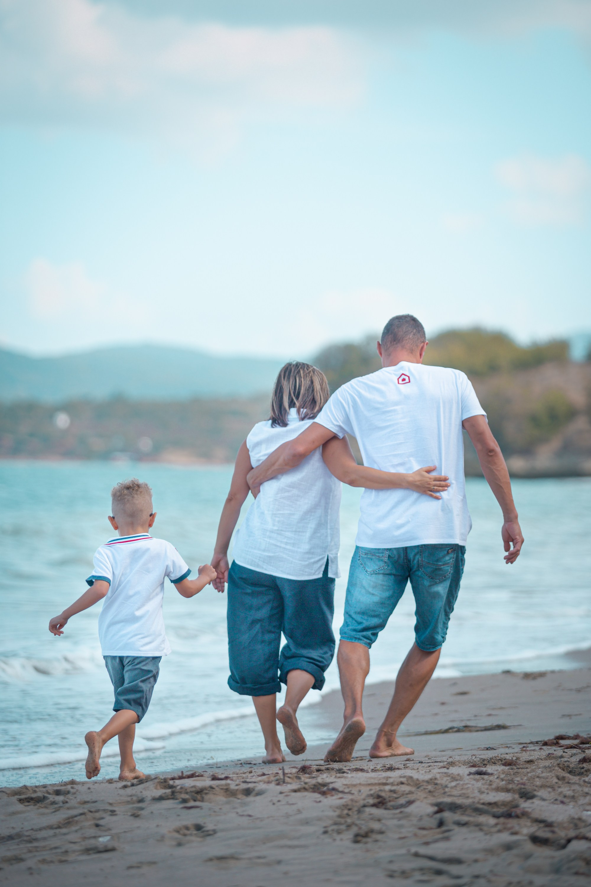 Семейни фотосесии. Фотограф Бургас. Фотосесии в студио и на открито, портрети, заснемане