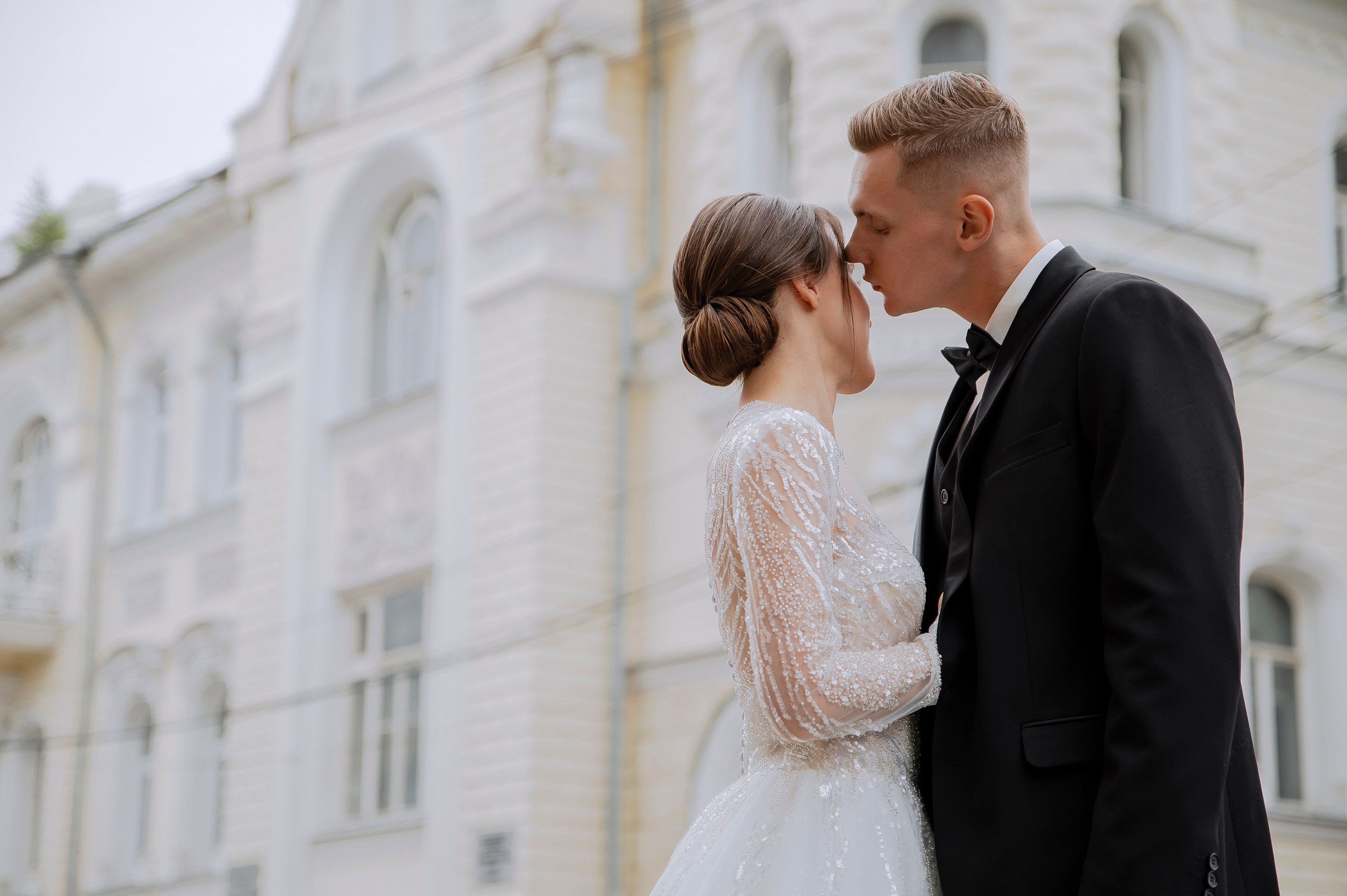 Кирилл и Анастасия. Свадебный и семейный фотограф Екатерина Шестакова