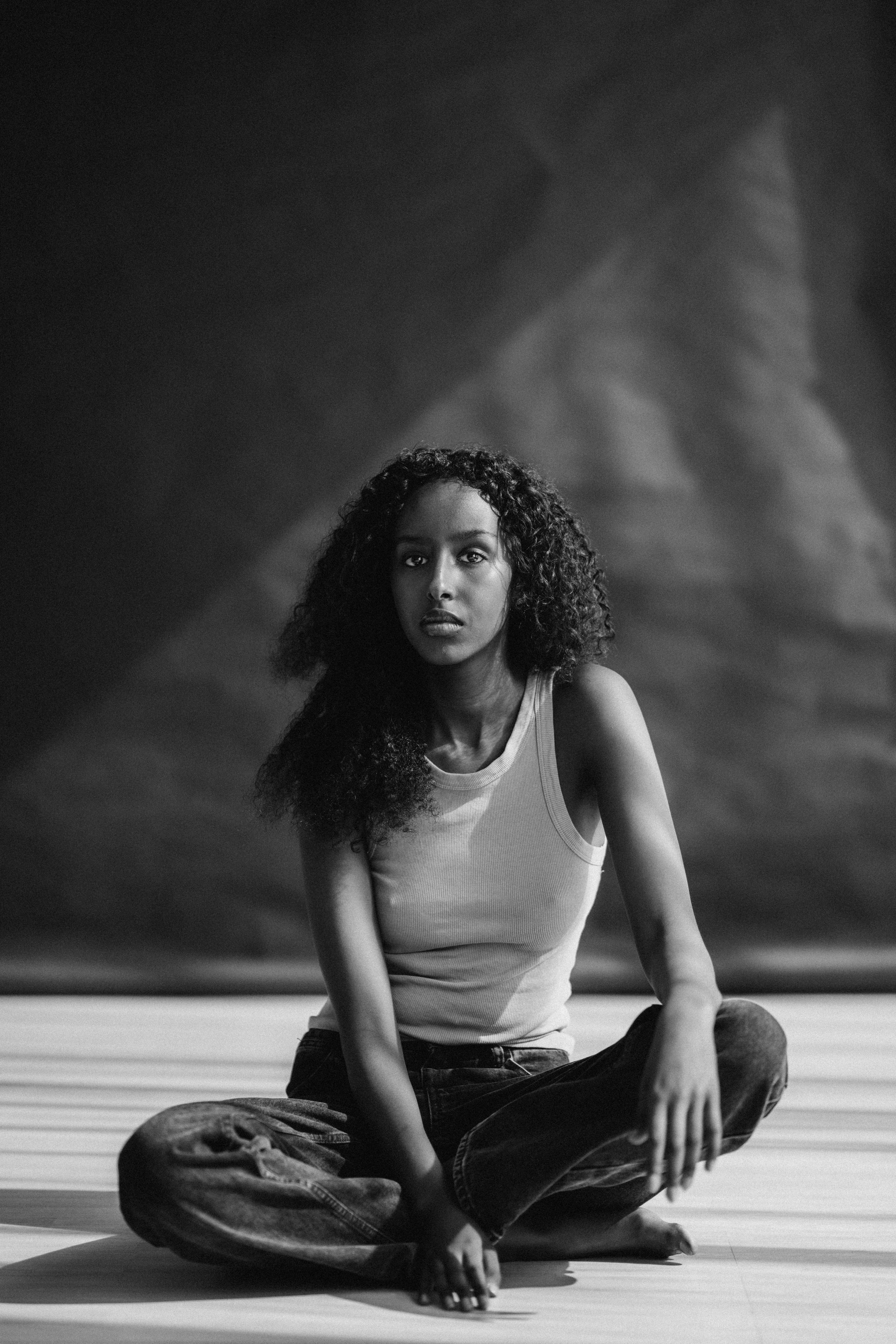 Individuals. Victoria Olonen – Cinematic Portrait Artist | Helsinki & Europe
