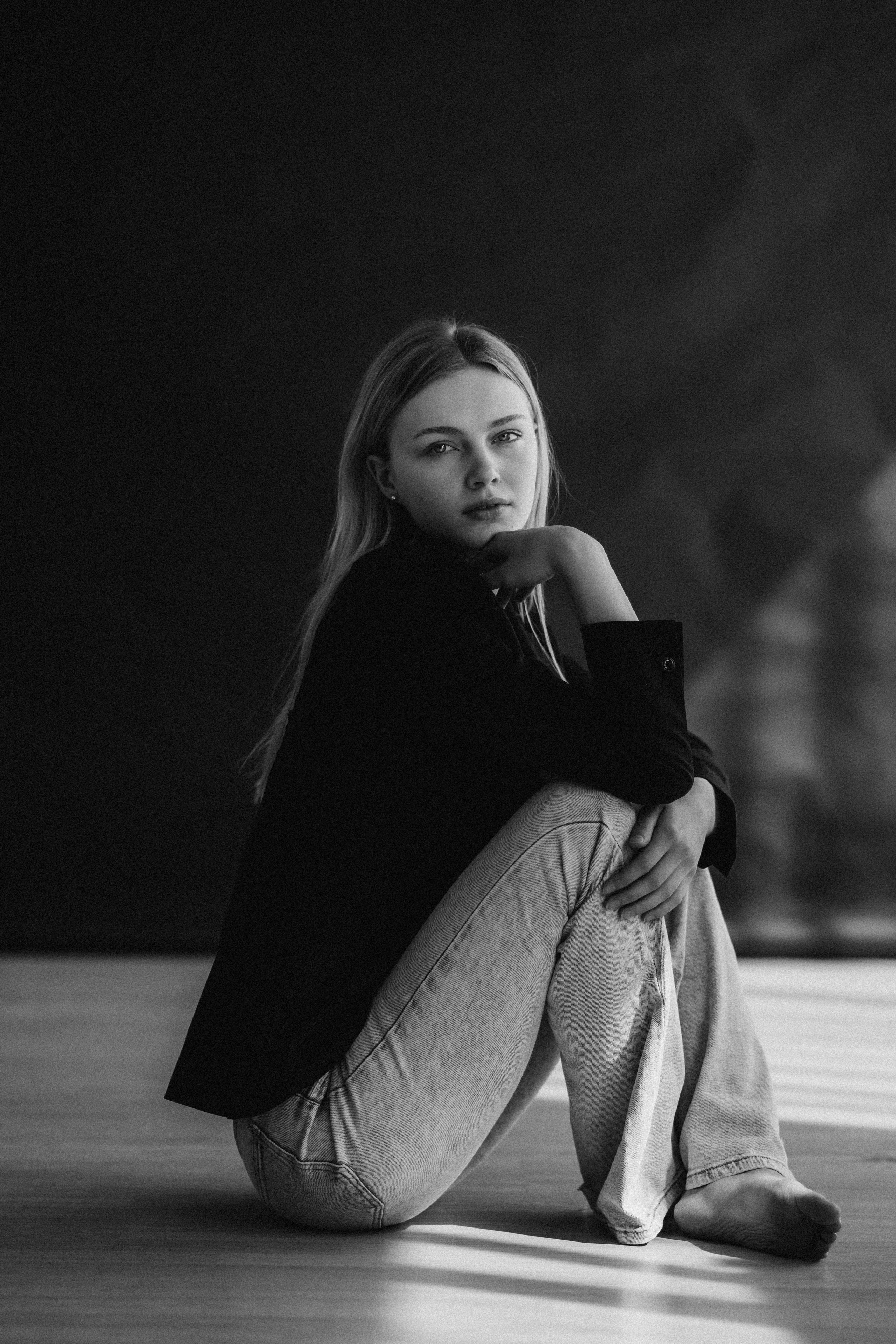 Individuals. Victoria Olonen – Cinematic Portrait Artist | Helsinki & Europe