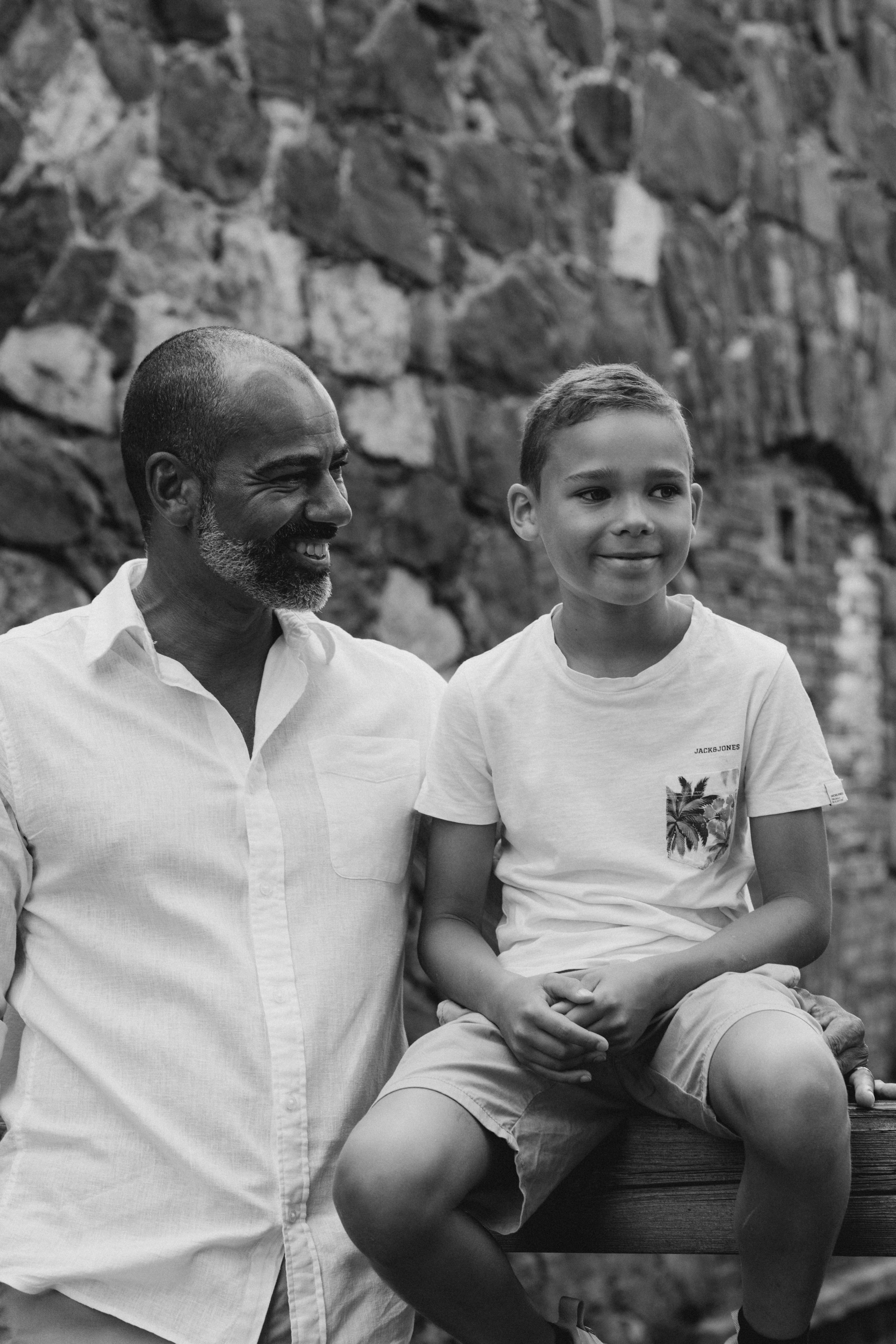 Suomenlinna. Wedding and portrait photographer in Helsinki Vickan O