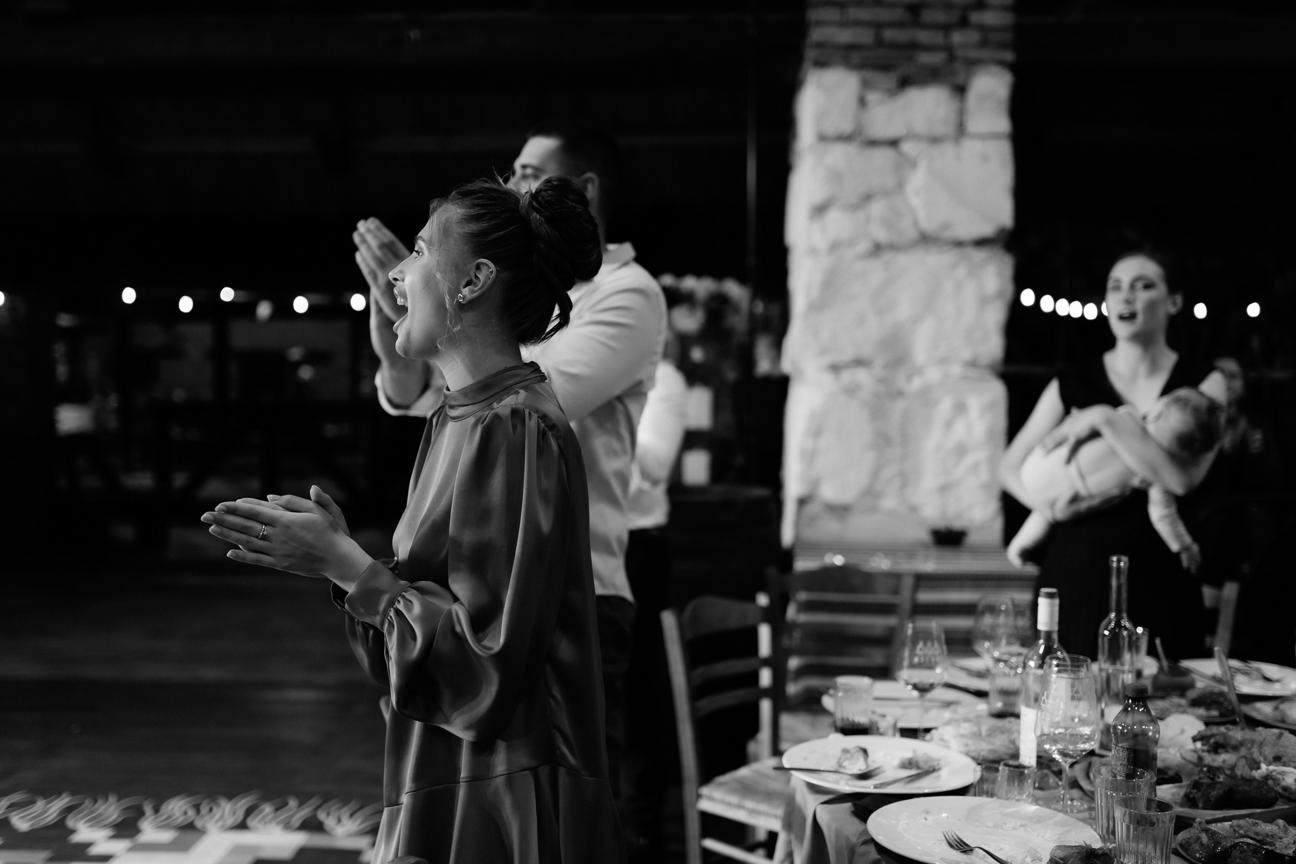 Wedding — Dumitru & Victoria. Fulga Photographer