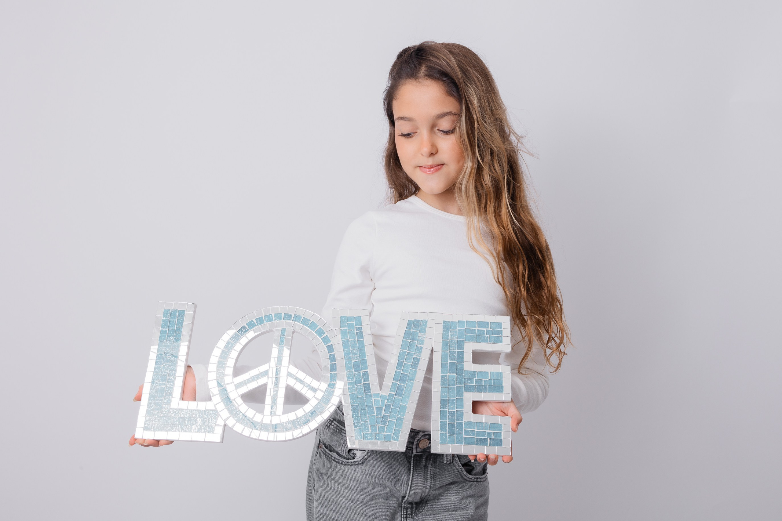 צילומי סטודיו בת מצווה. דף בית