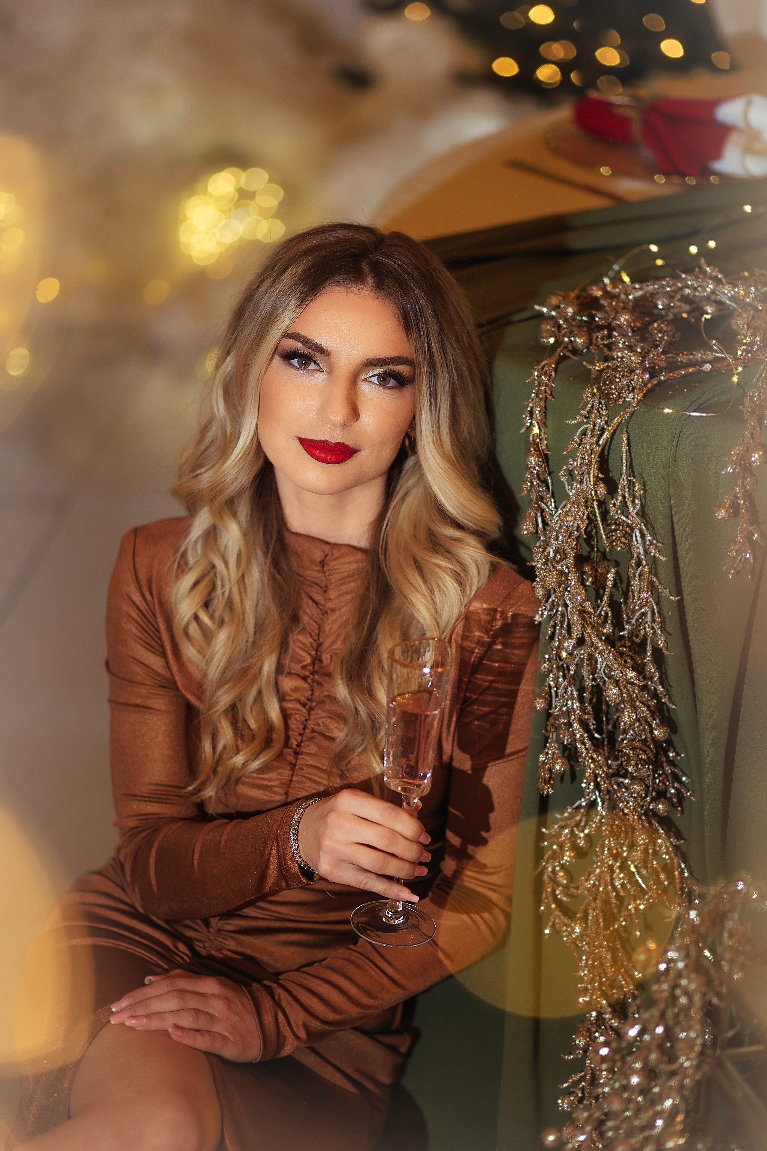 Ședințe Foto de Crăciun 2025 – La Femme Studio Photography Constanța. Elena Mascan – Fotograf newborn, maternitate, portret, smash the cake & branding personal | La Femme Studio Photograpy|Constanţa