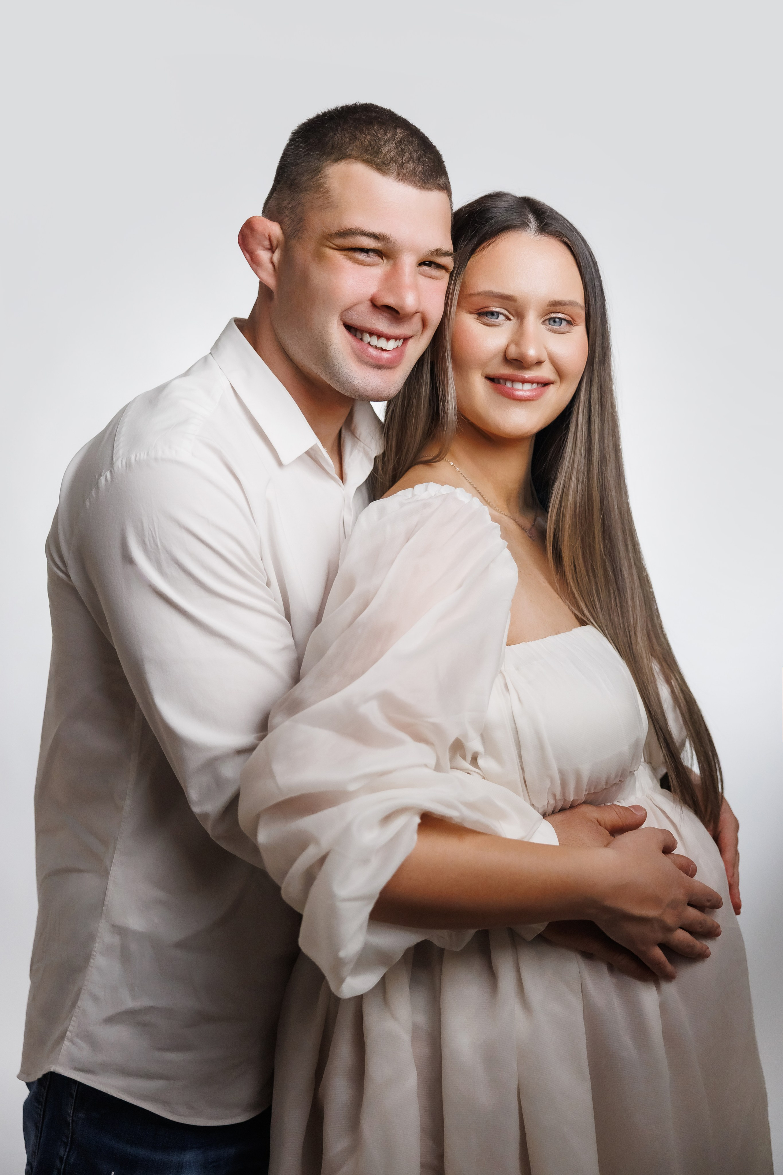 Бремена фотосесия. Фотограф Ирина Йотова