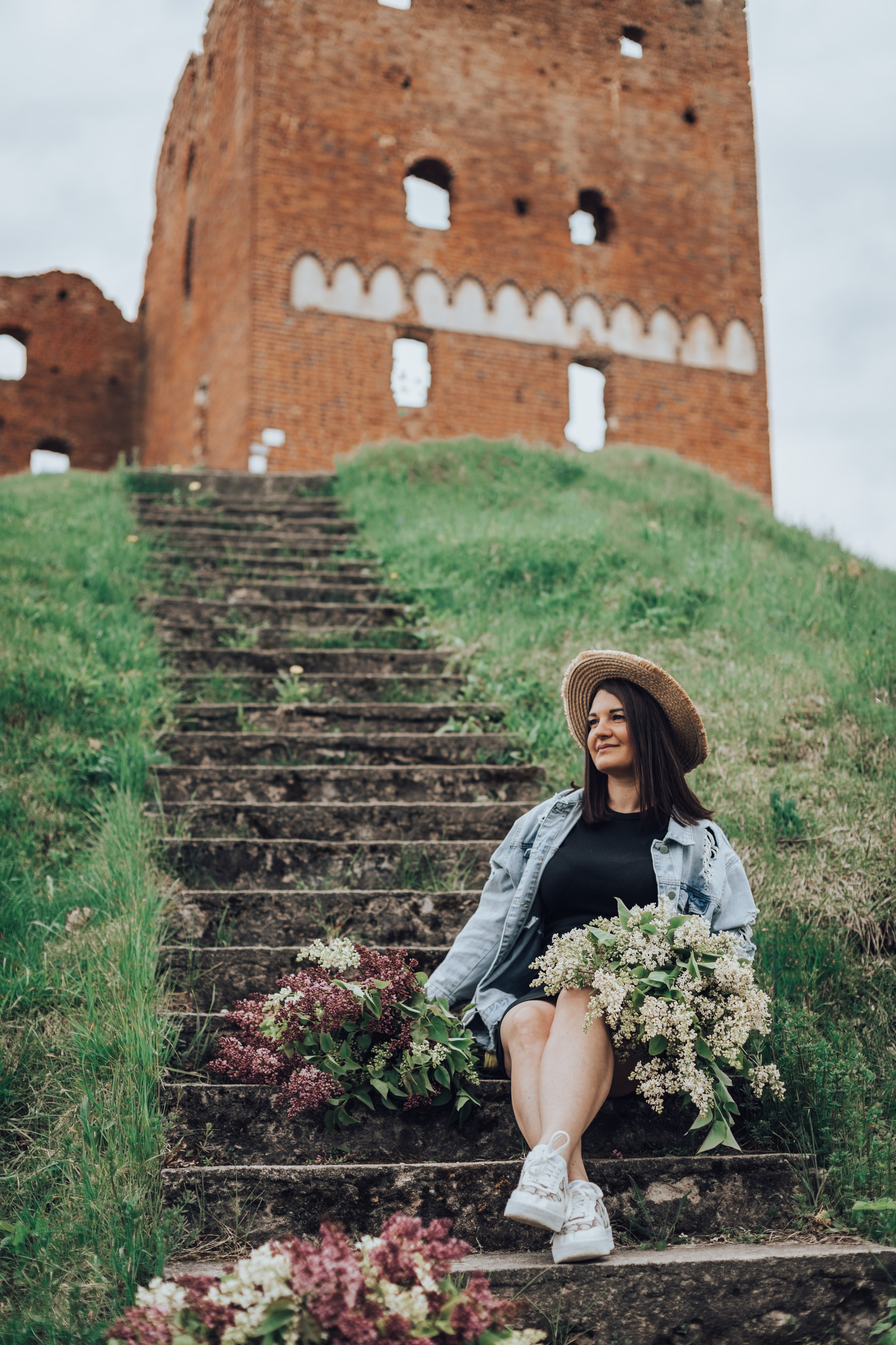 14.05. Jūsu fotogrāfs - Iveta Marčenoka