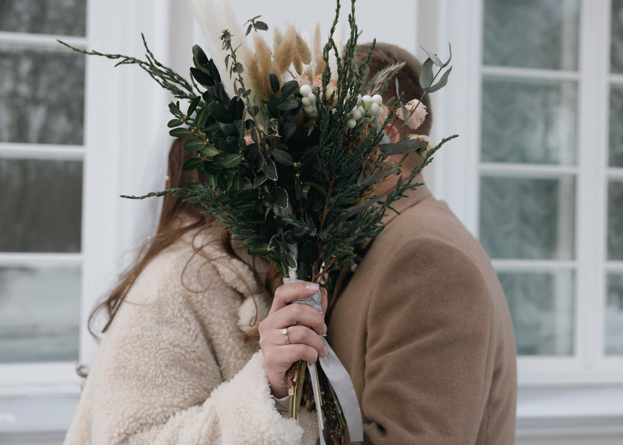 WEDDING. Hanna Datskevich