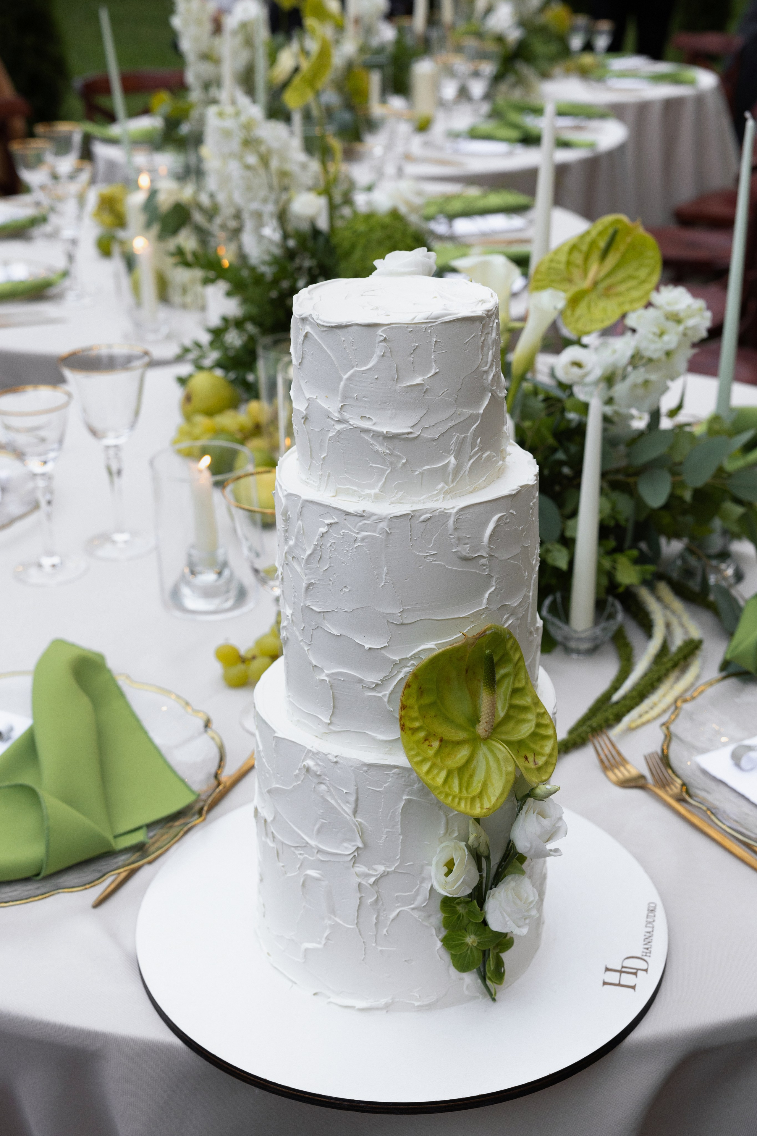 WEDDING. Hanna Datskevich