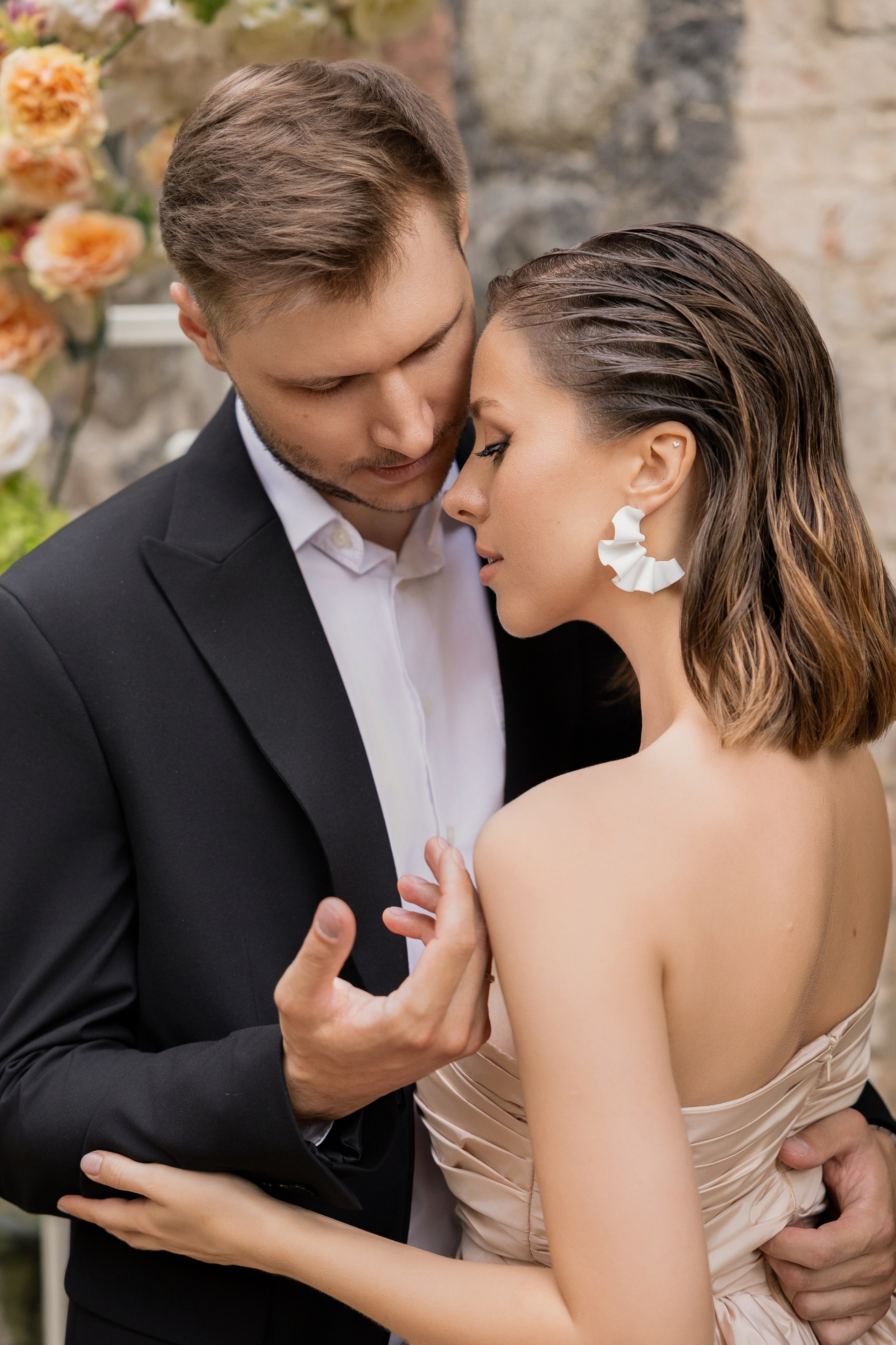 WEDDING. Hanna Datskevich