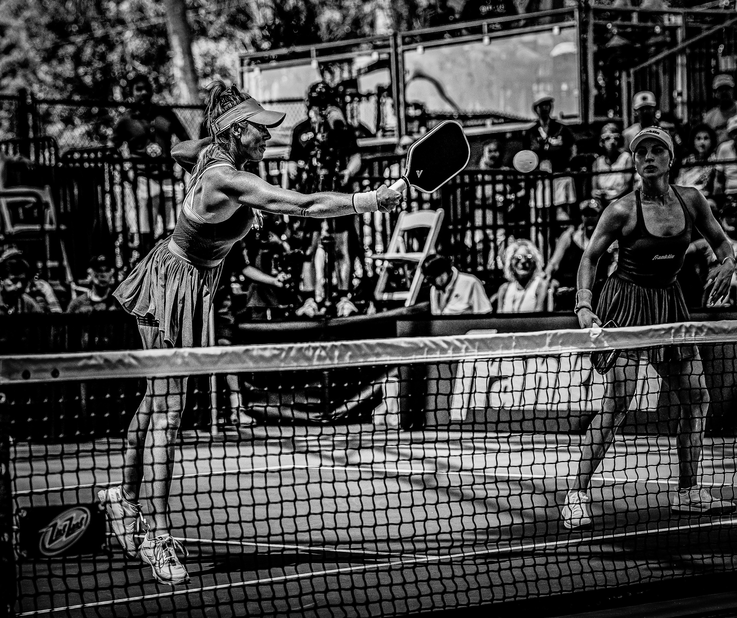 Sports Noir. Out and About 239