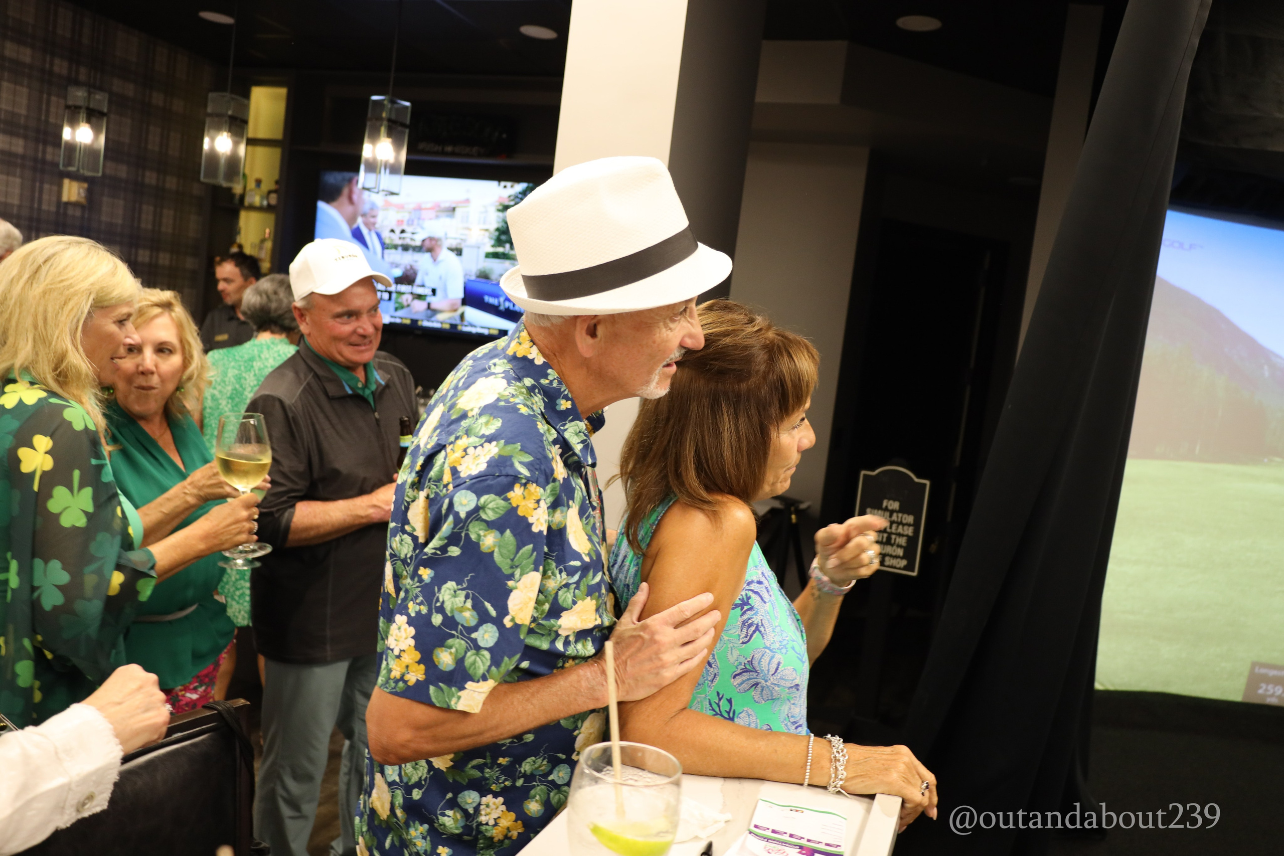 Girls Golf for LPGA at Ritz Tiburon. Out and About 239