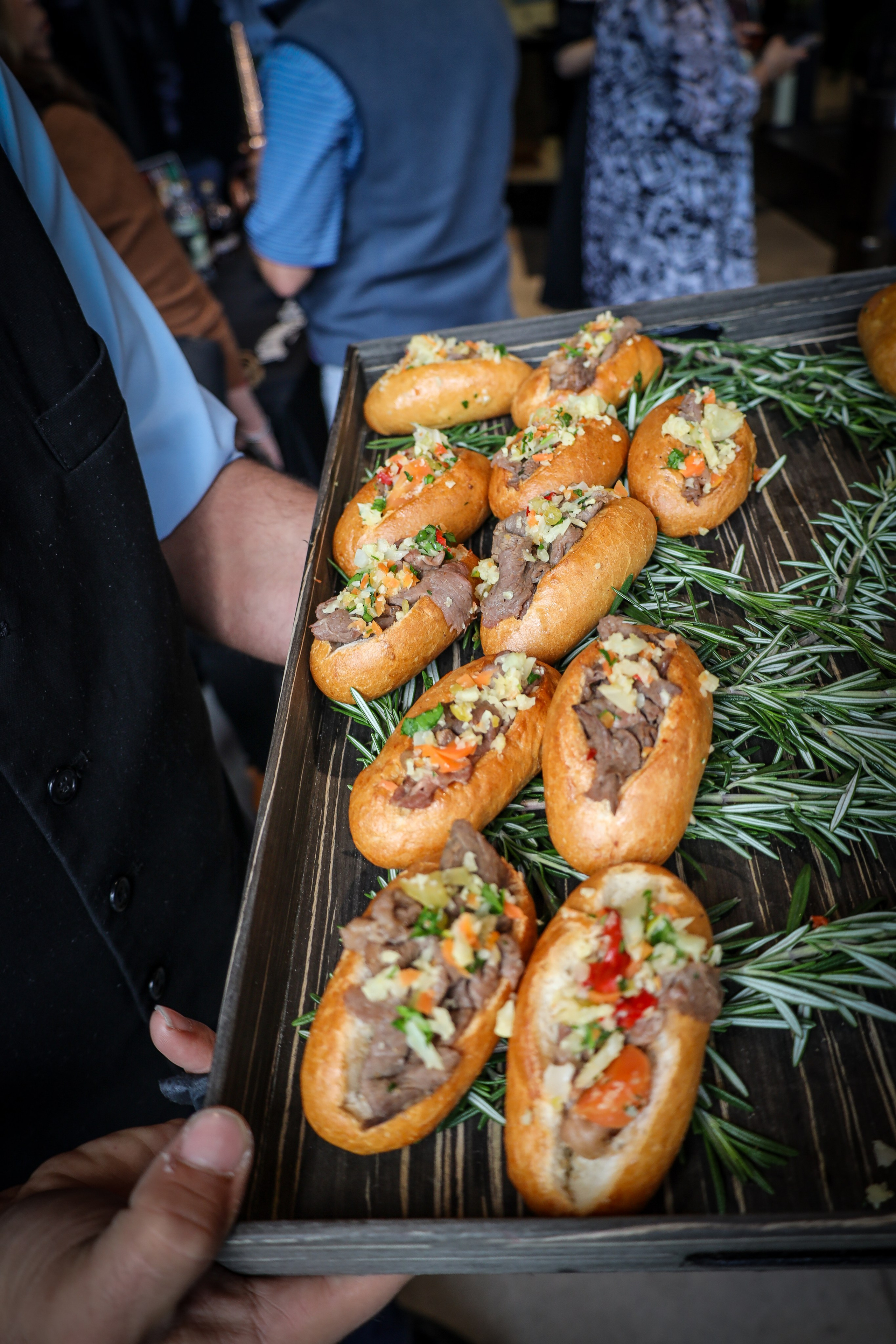 Grand Opening Warren Delray. Out and About 239