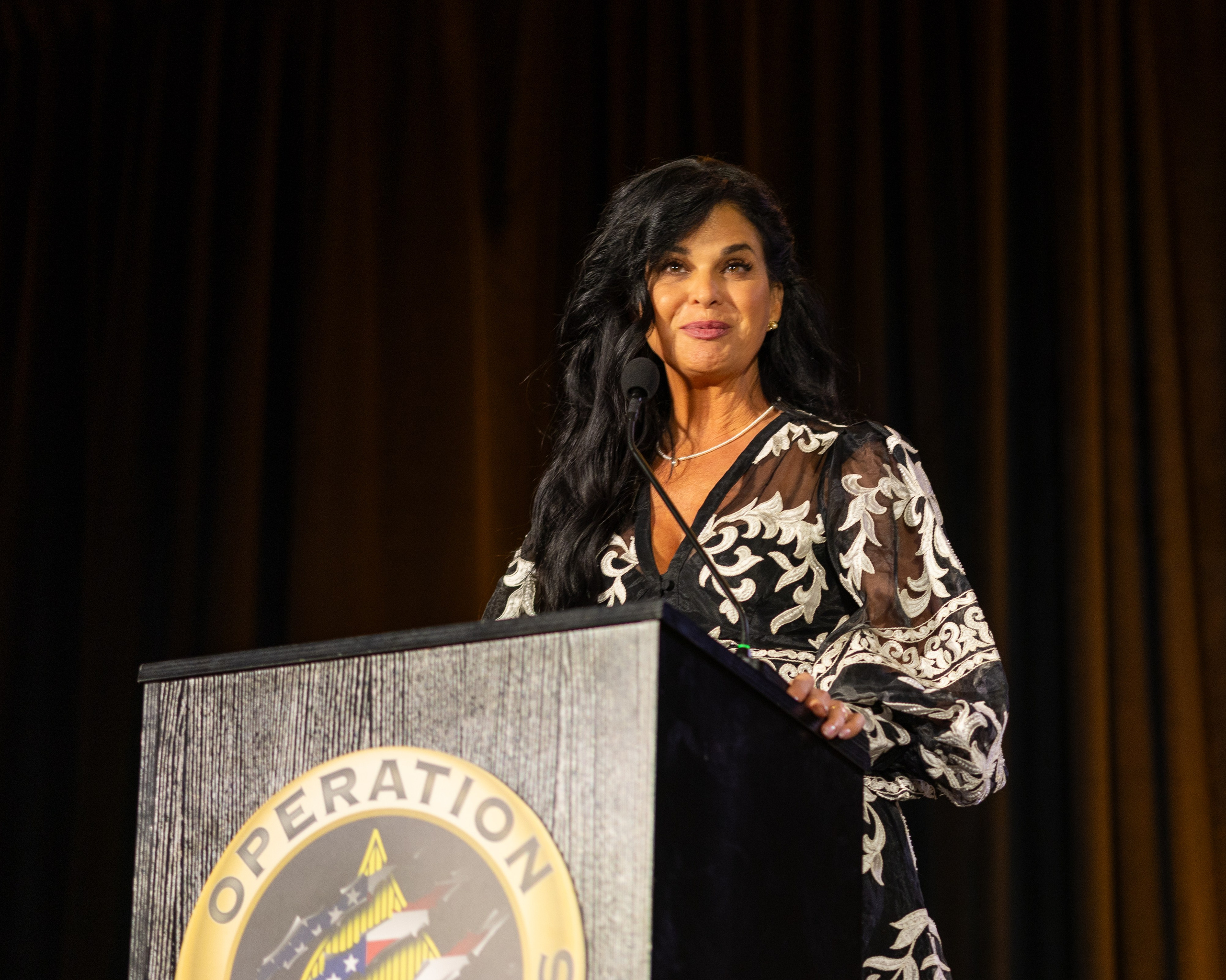 Healing Forces 2025. Out and About 239