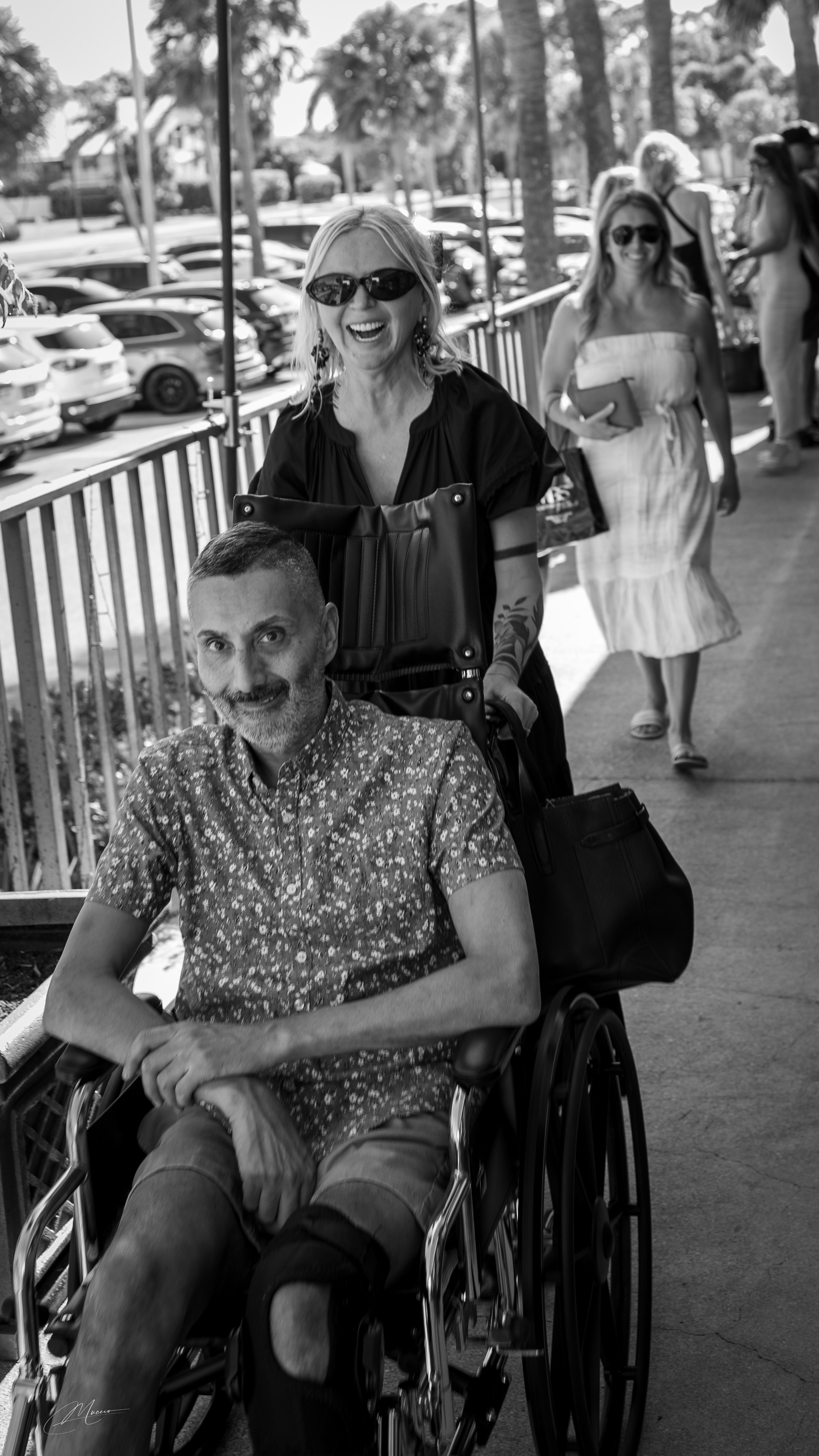 Torch Grand Opening. Out and About 239