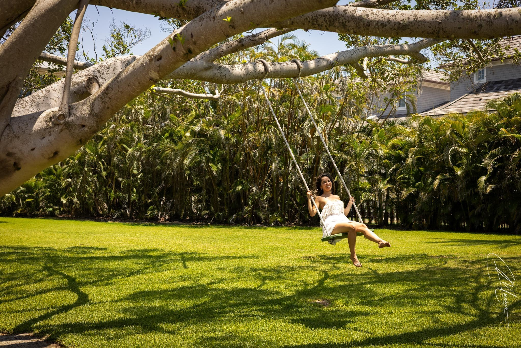 Summer Series. Out and About 239