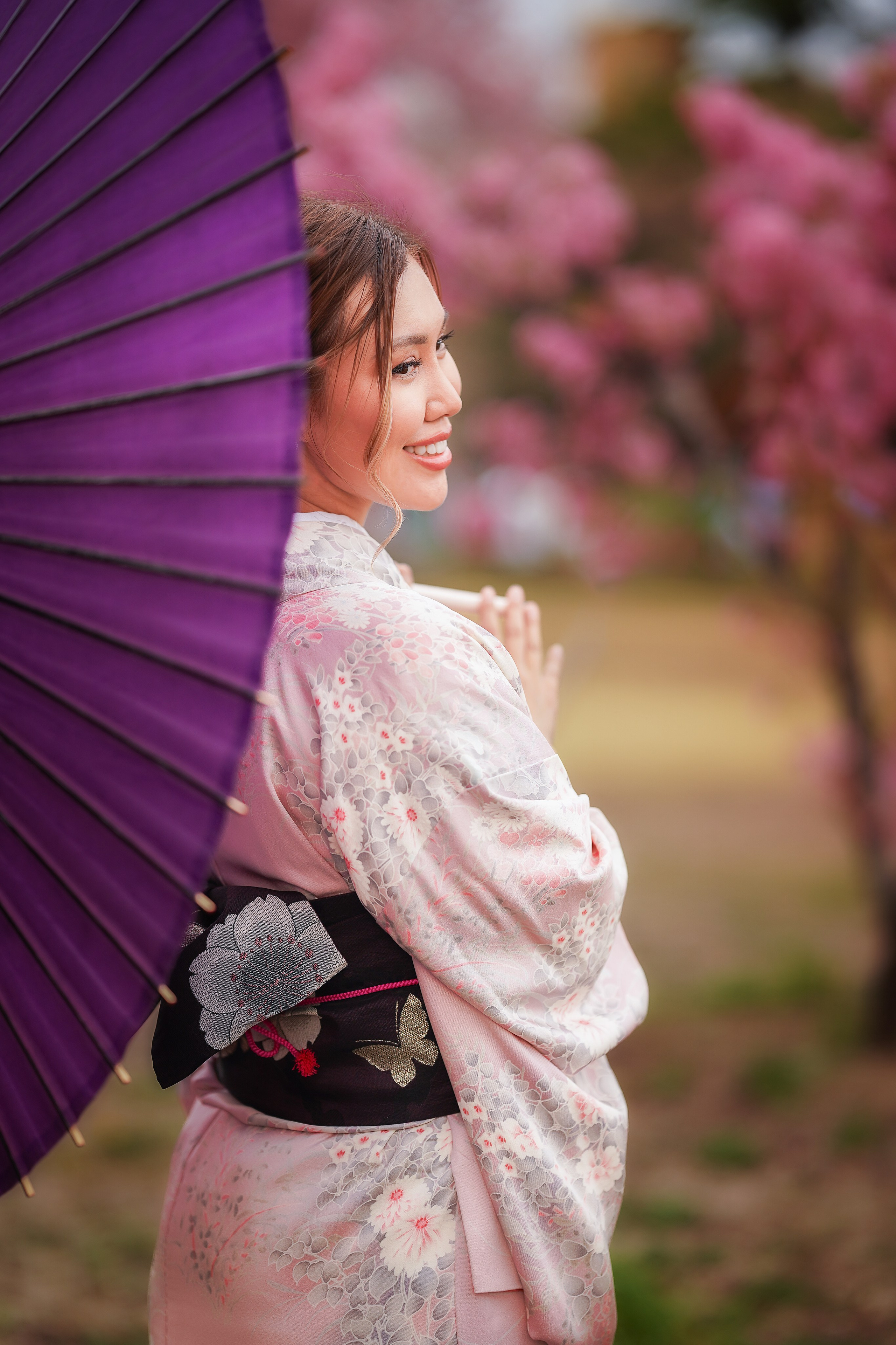 Ayjan. Фотограф в Токио Япония