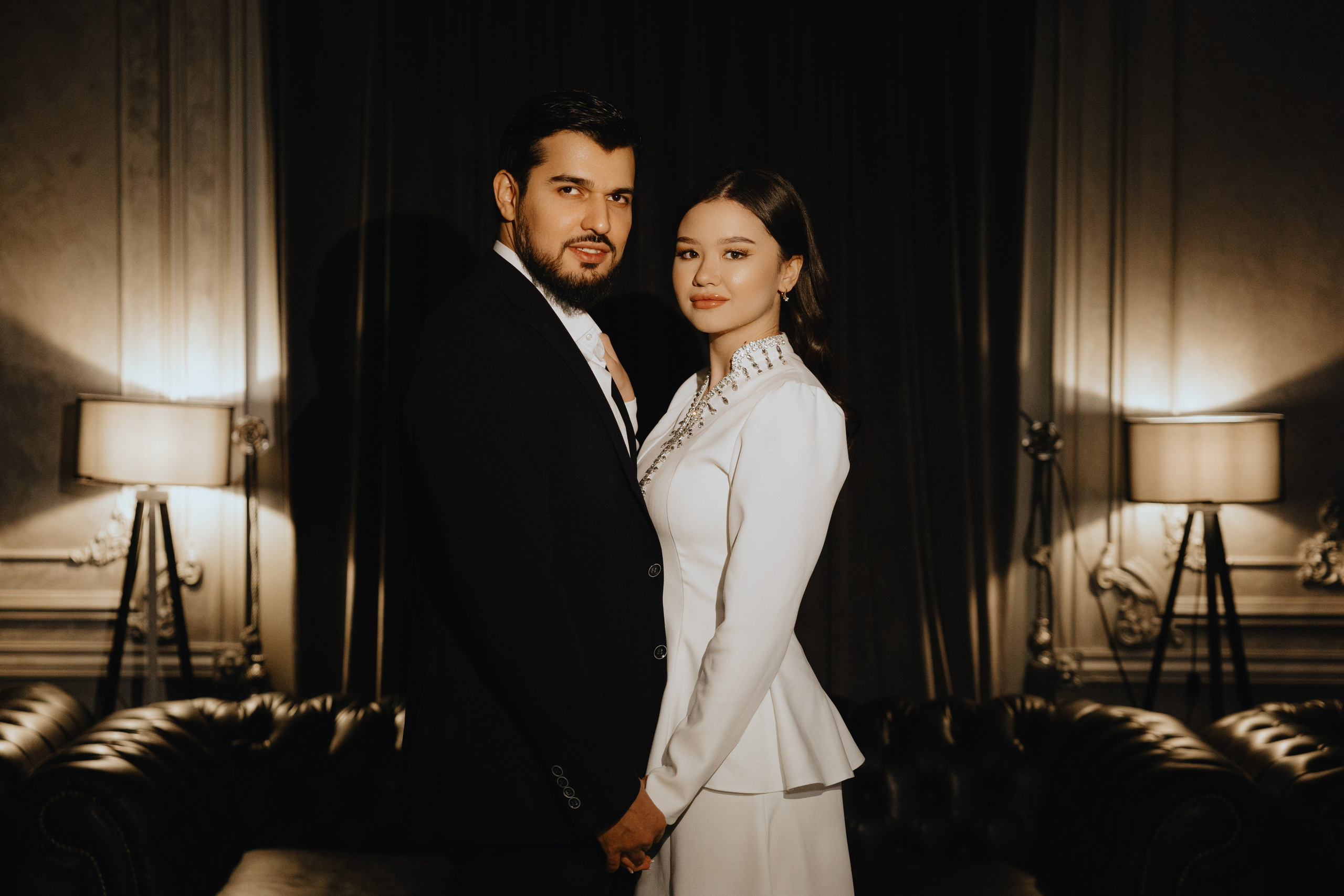 Ф&М. Профессиональный фотограф в Ташкенте