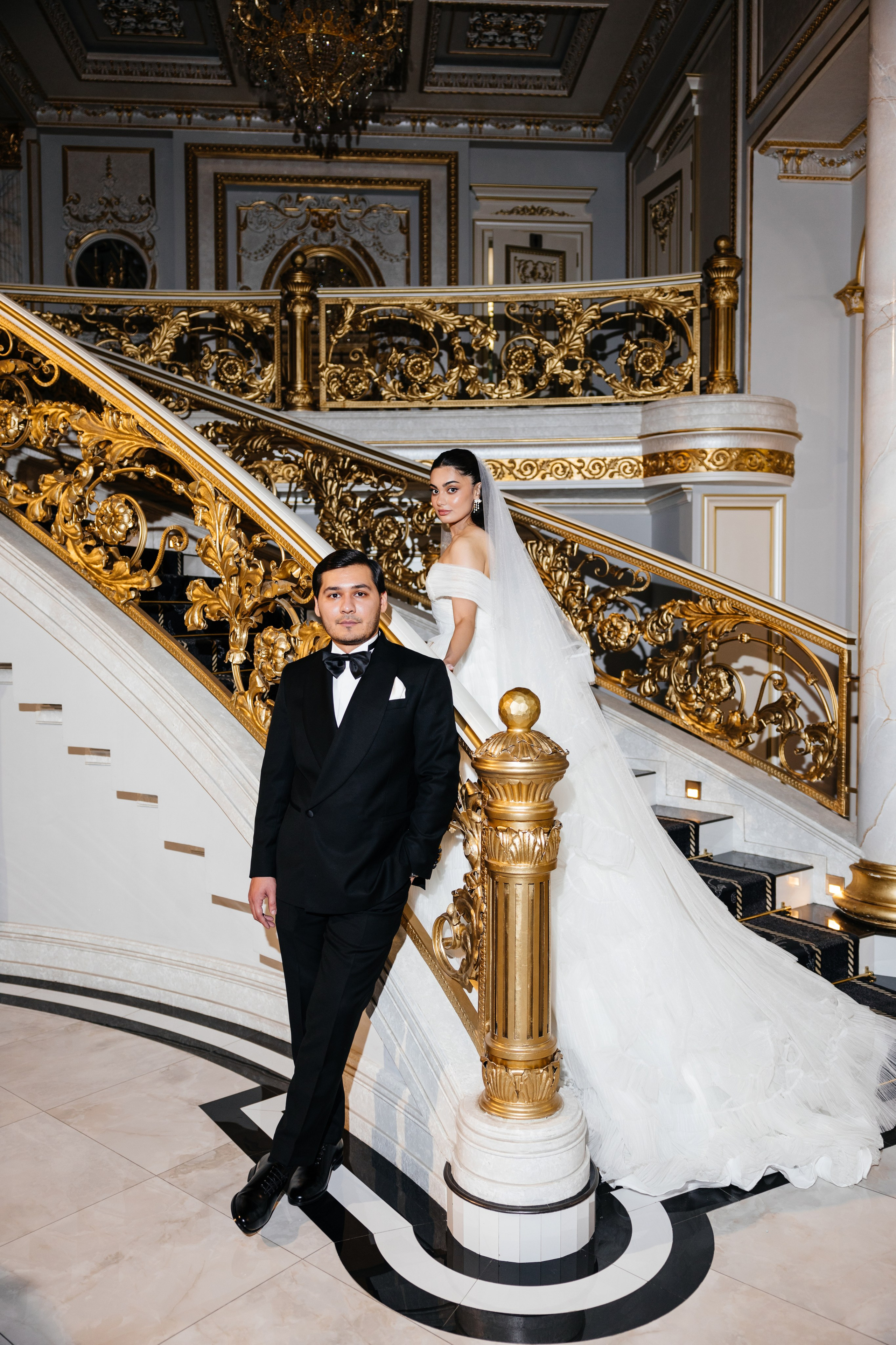 Элёр & Камила. Профессиональный фотограф в Ташкенте