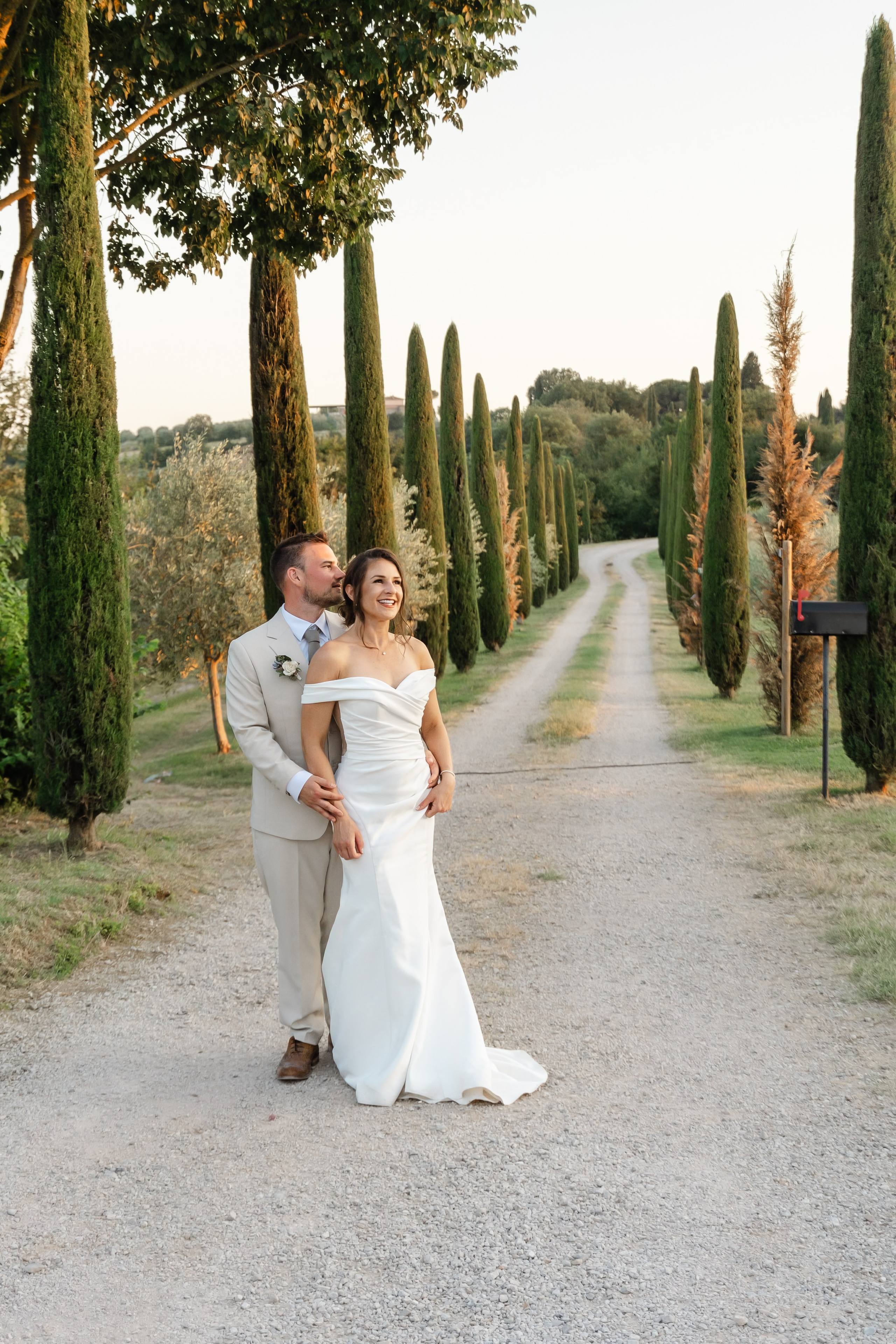 ROXANNE and ANDREW_ Tuscany. PHOTOGRAPHER IN ITALY