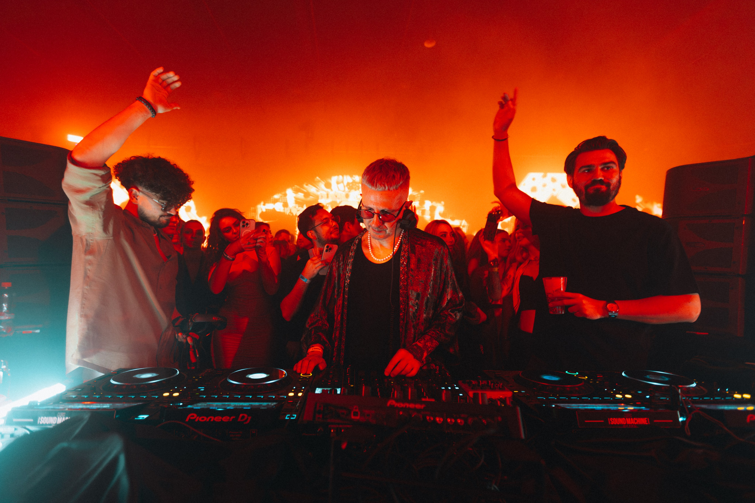 Cluburi & Party-uri - Foto