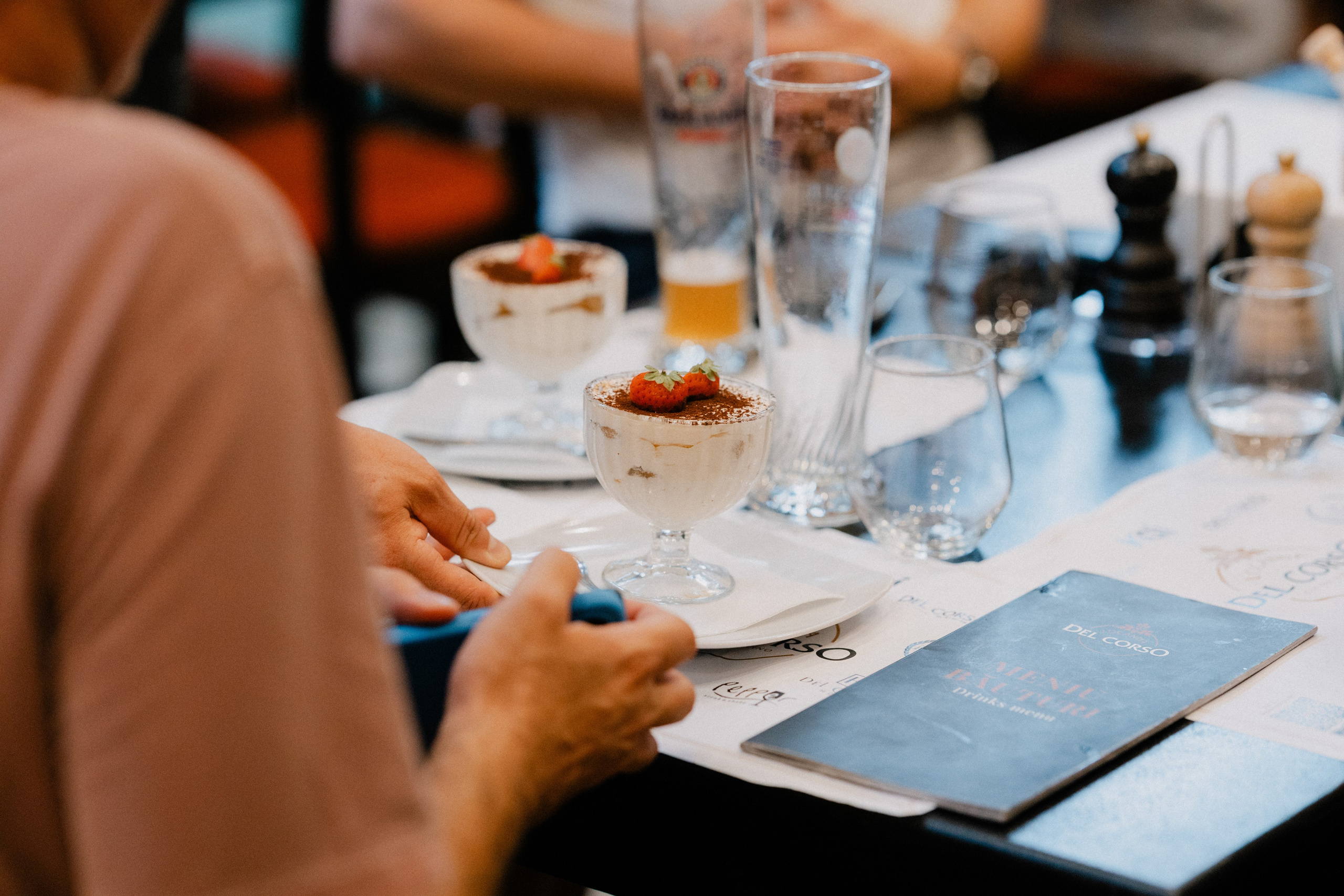 Mâncare & Restaurante - Foto