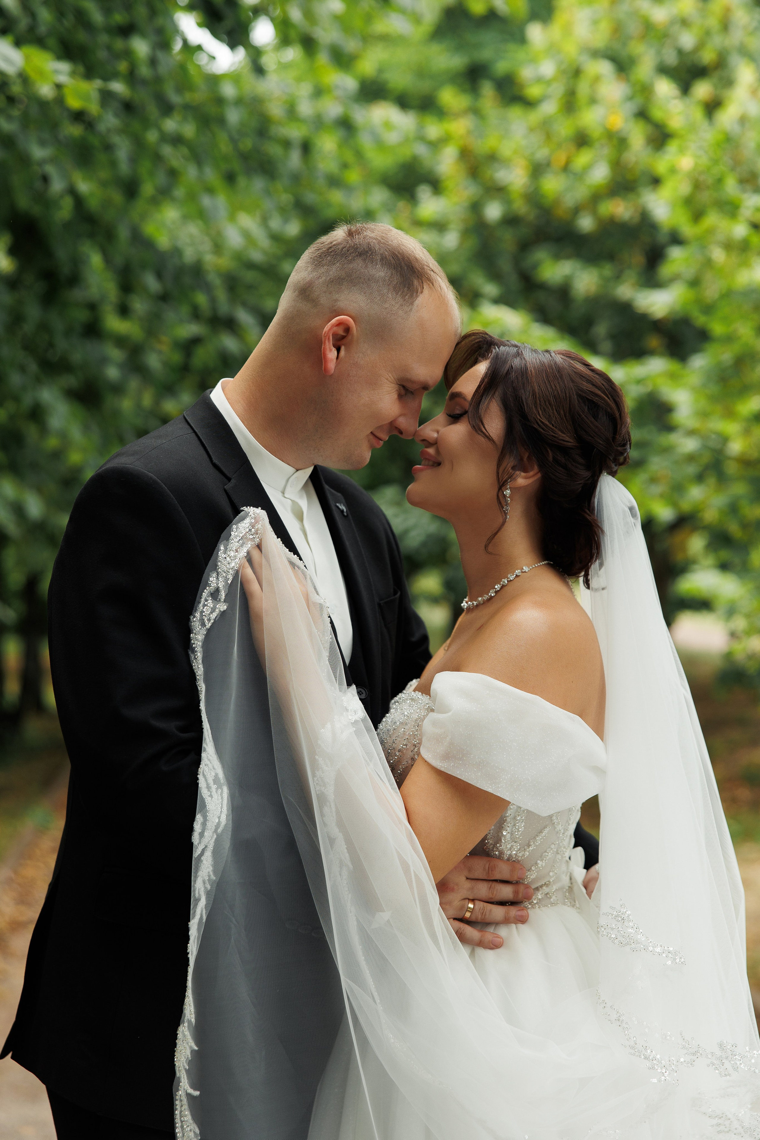 Inna Oleksandr. Ірина Терещук