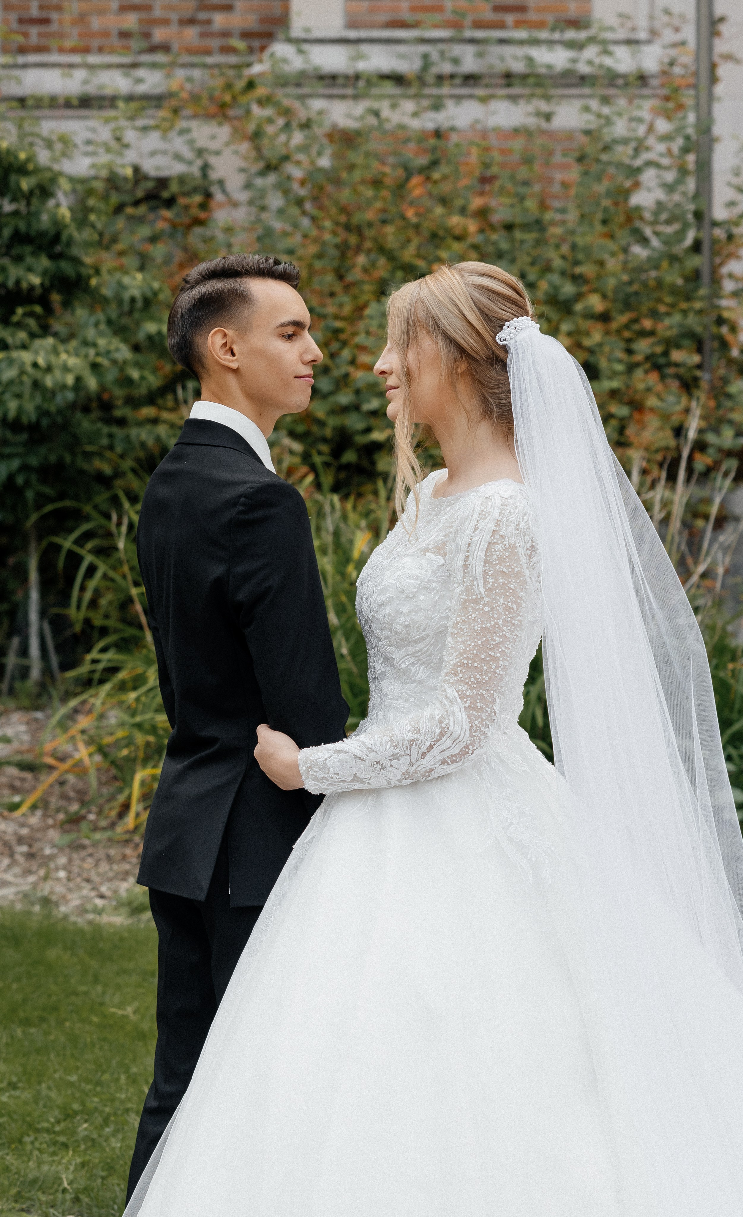 M | G. Family and Wedding photographer