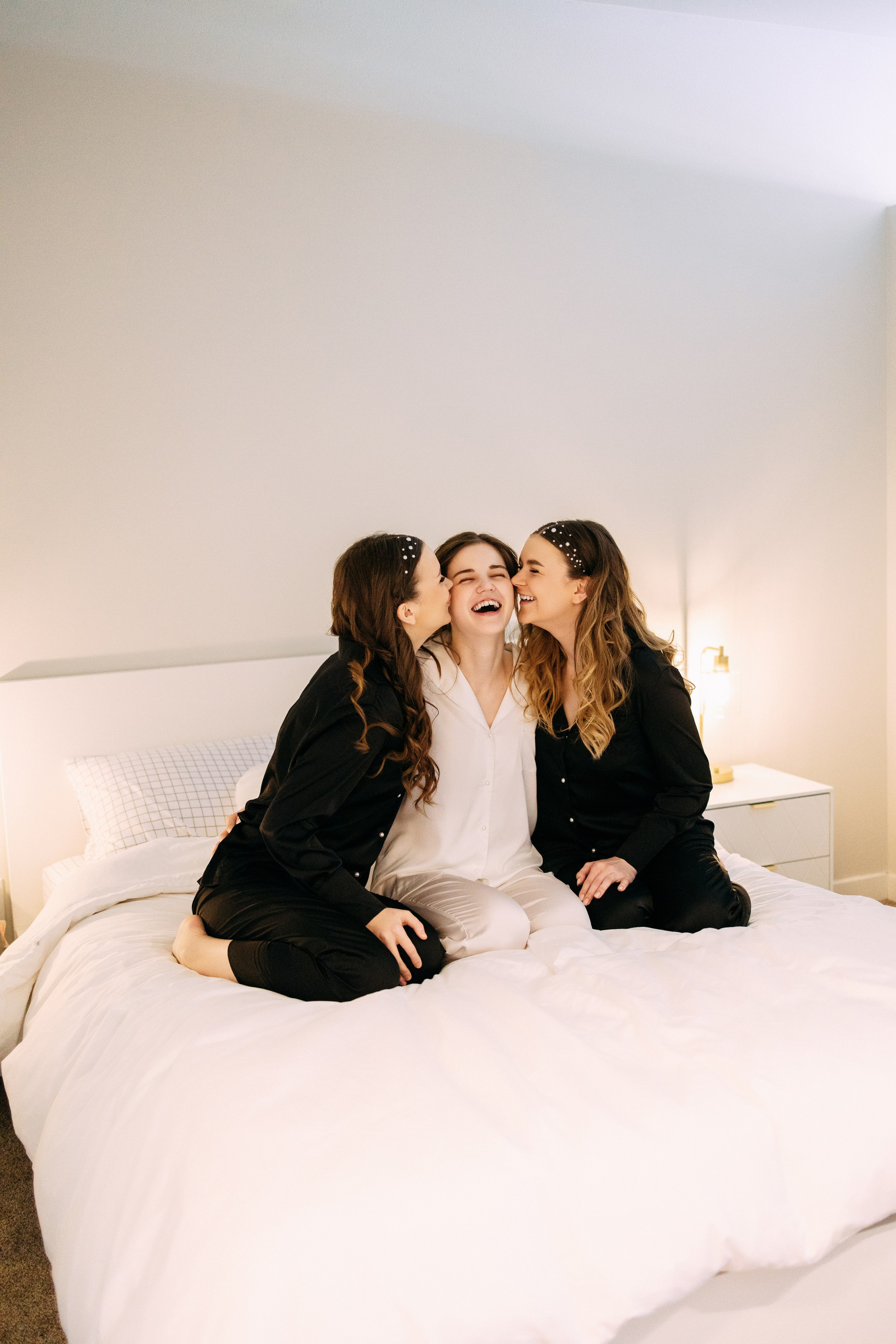 Mike&Anastasia. Professional photographer in Minnesota, Alina Volkova