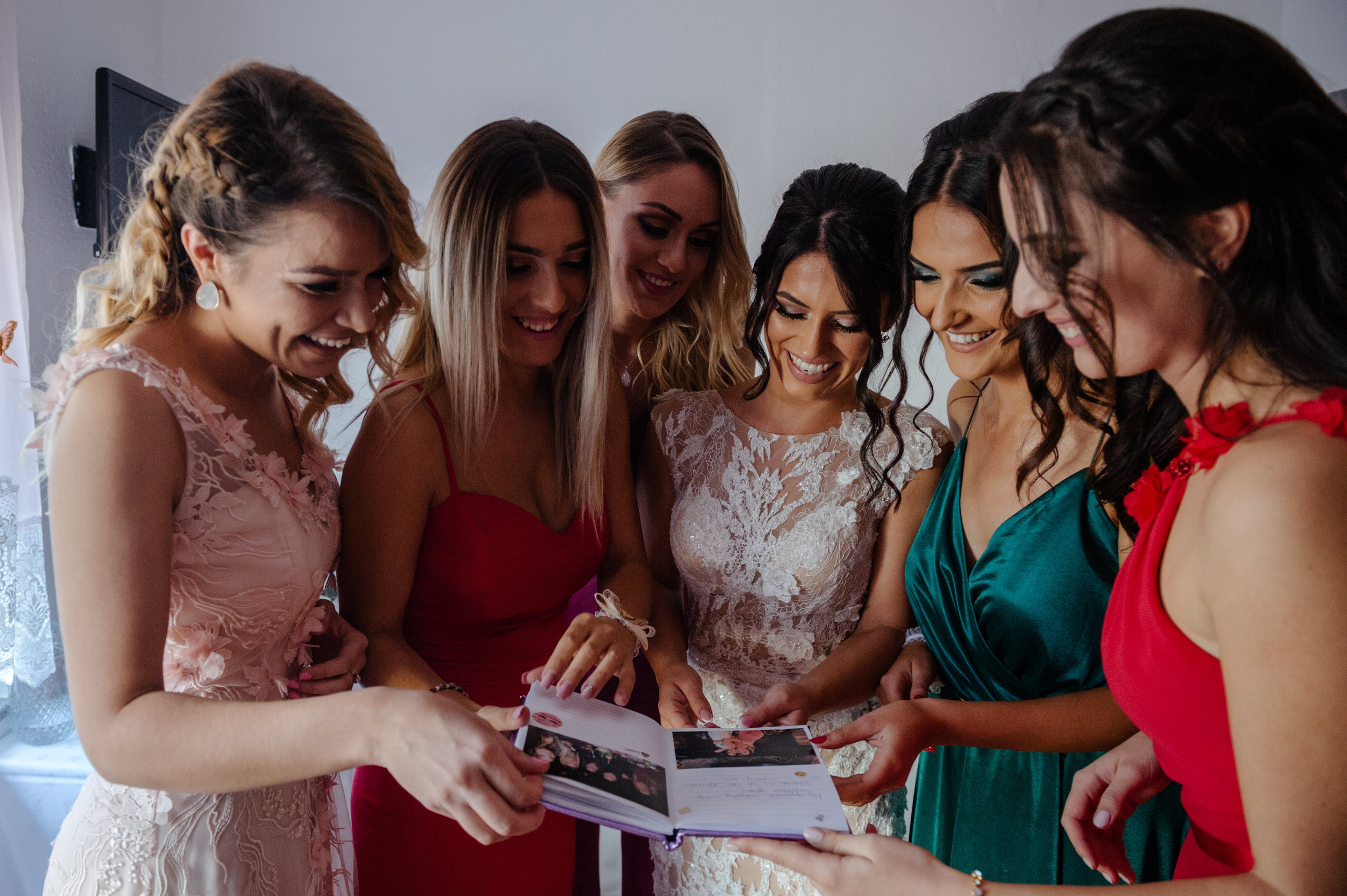 Milena i Danijel. Wedding, family and destination photographer. Based in Serbia, available for the whole world