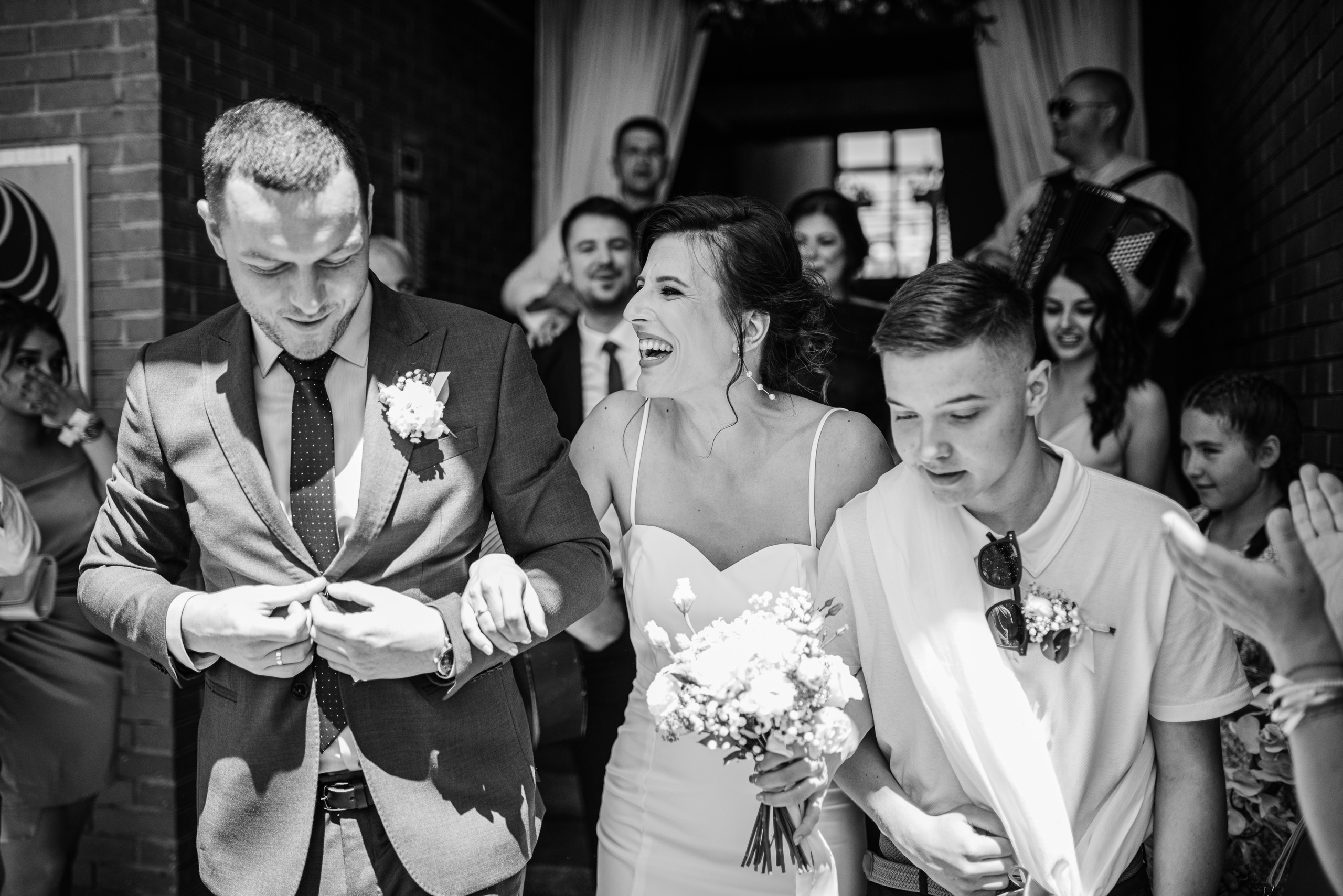 Tijana i Aleksandar. Wedding, family and destination photographer. Based in Serbia, available for the whole world