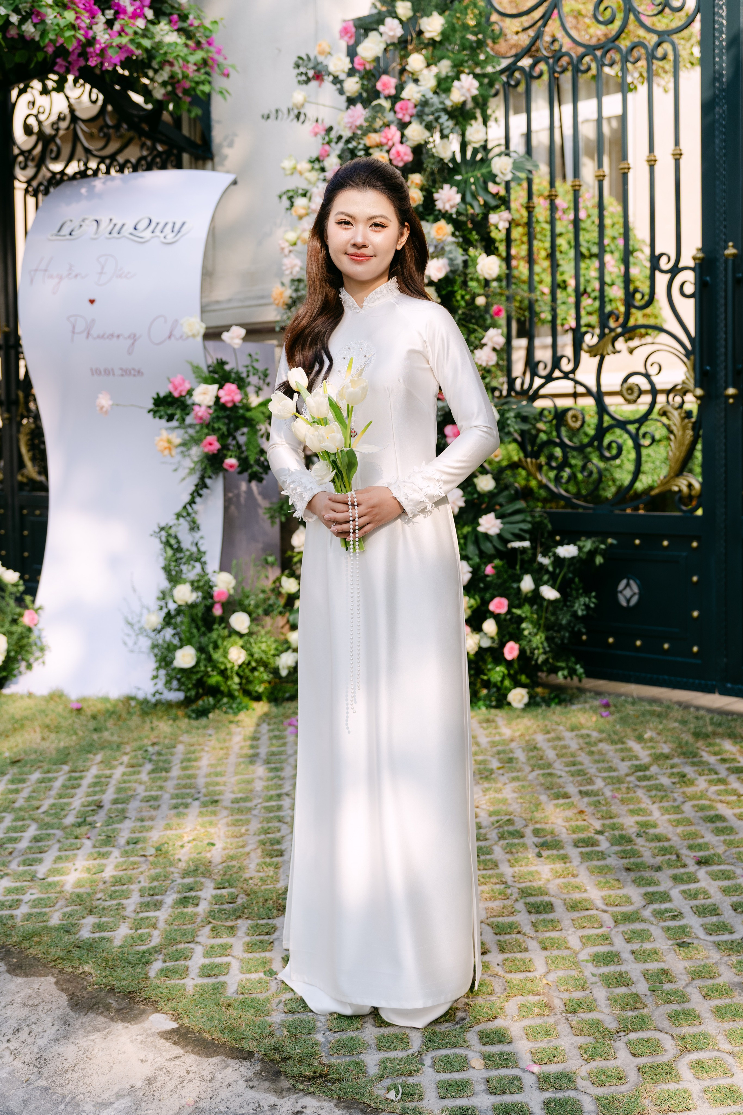 Duc + Chi | Photojournalism. BenColor Studio