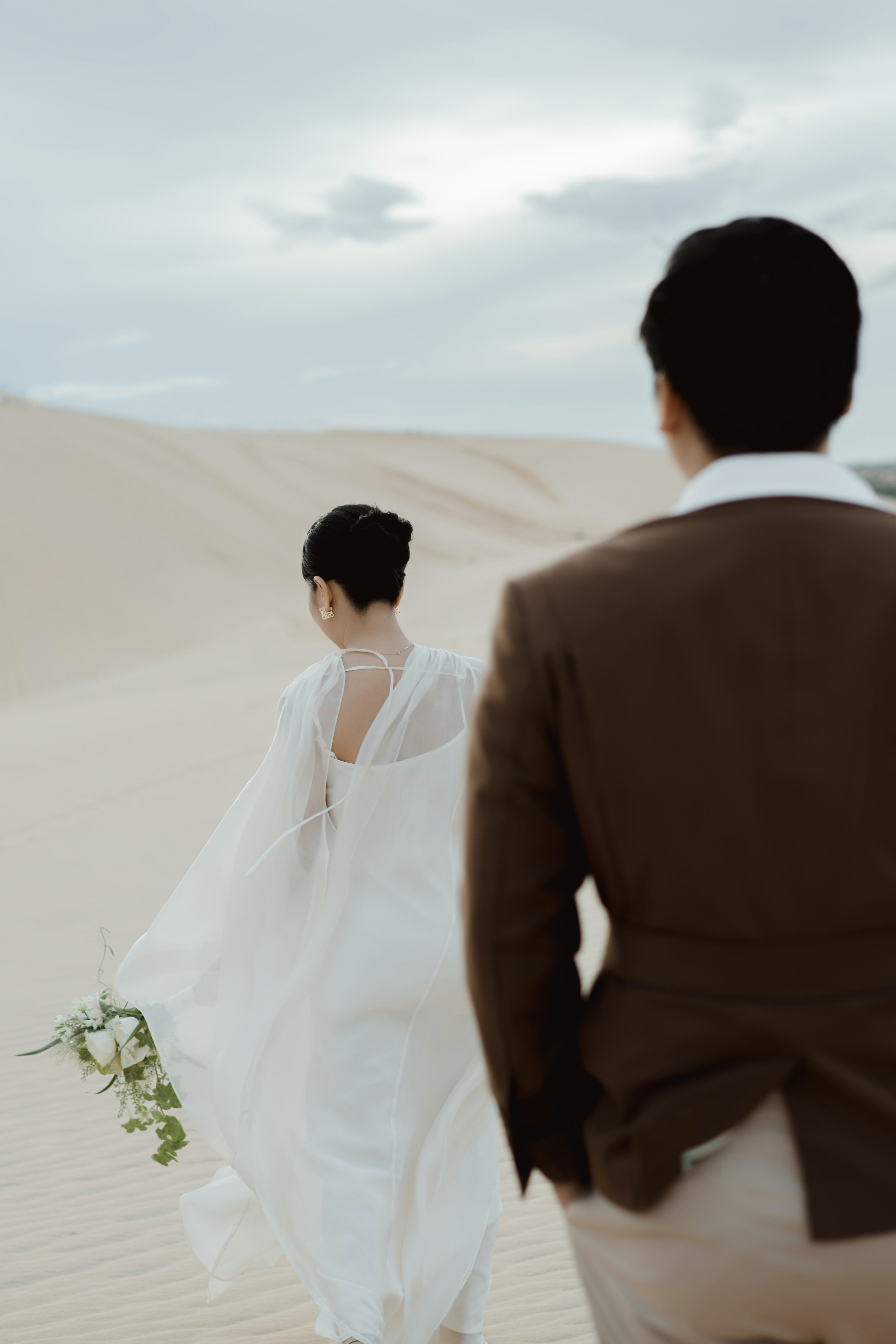 Khoa + Vi. BenColor Studio