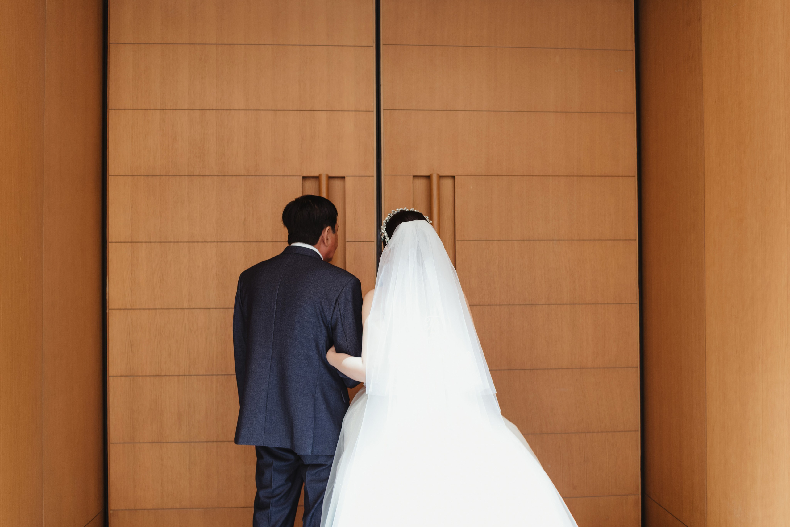 Thang + Quynh | Photojournalism. BenColor Studio