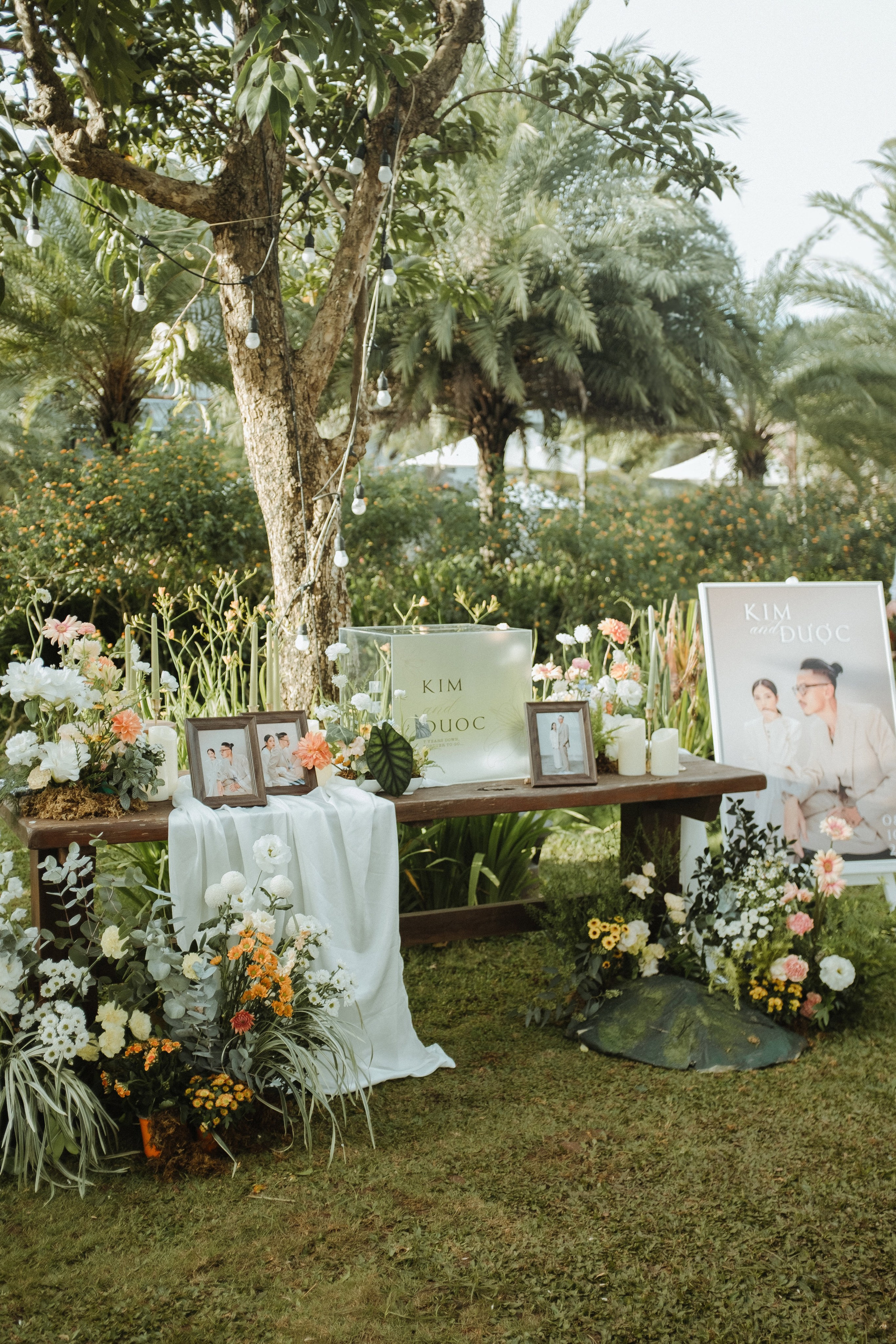 Duoc + Kim | Photojournalism. BenColor Studio