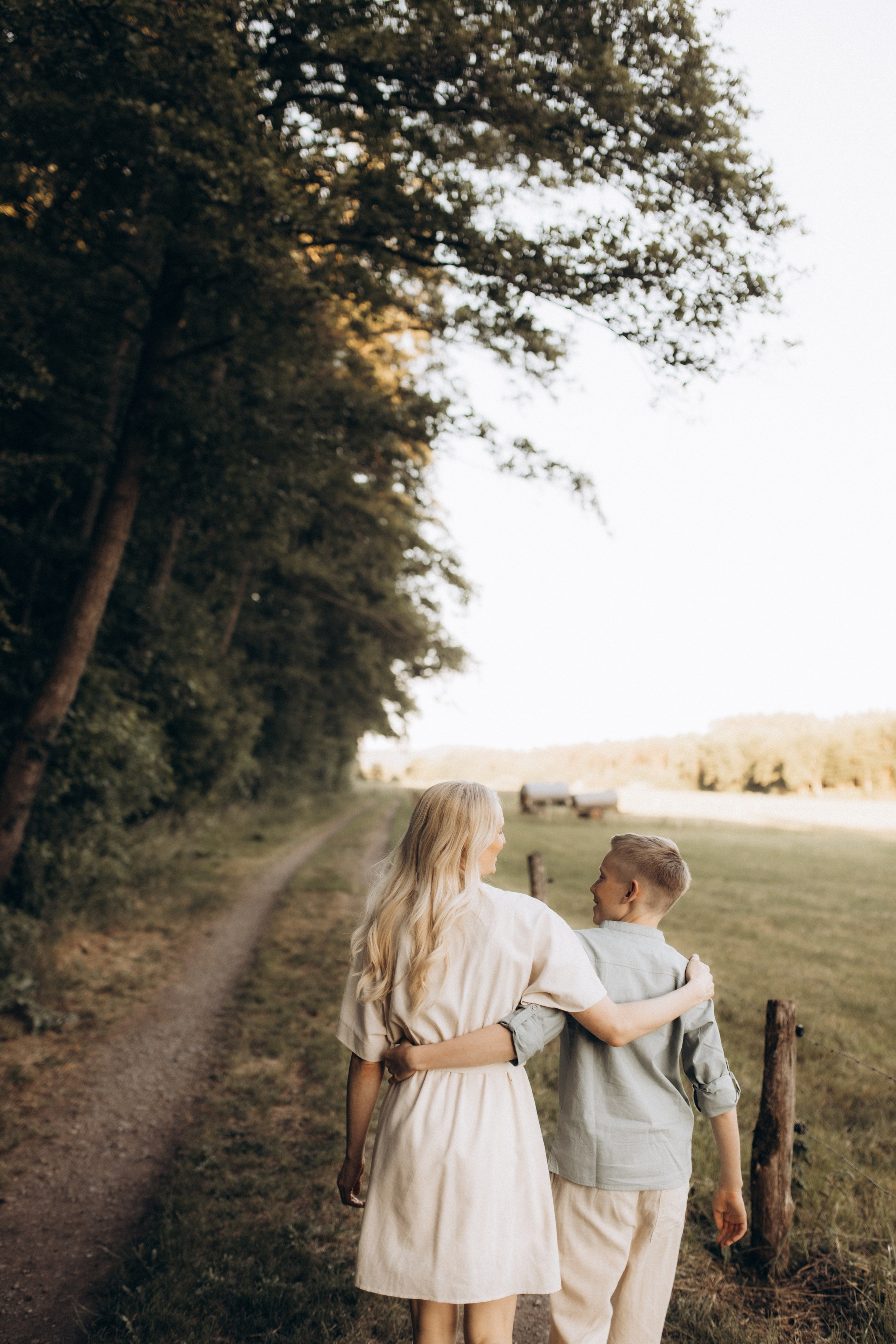 Liebevolle Momente. Julia Sööt Fotografie