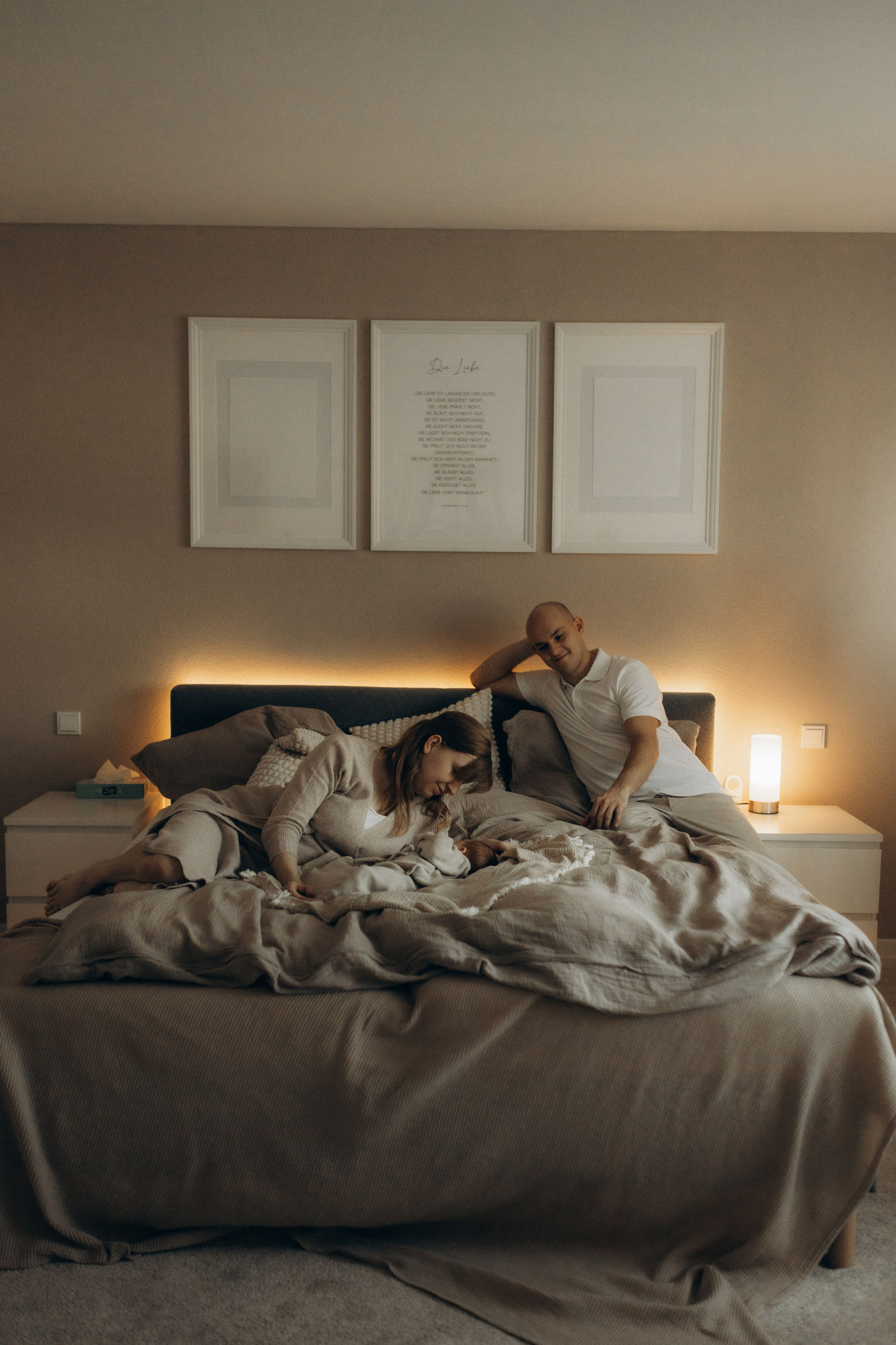 Wohlfühlen daheim. Julia Sööt Fotografie