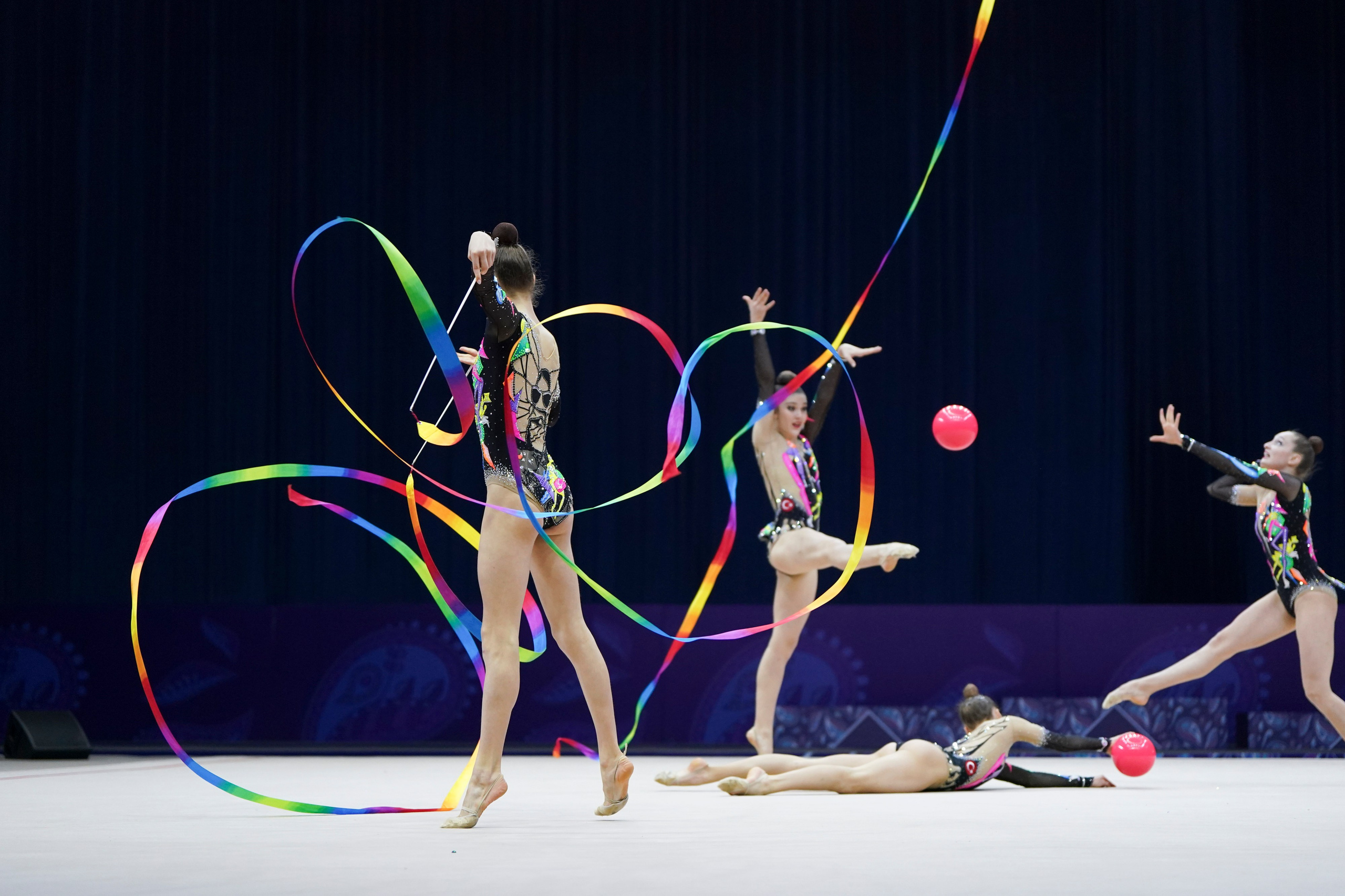 WORLD CUP 2024 | Tashkent, Uzbekistan. Gymnastics and dance photography UAE by Kamilla Khasanova