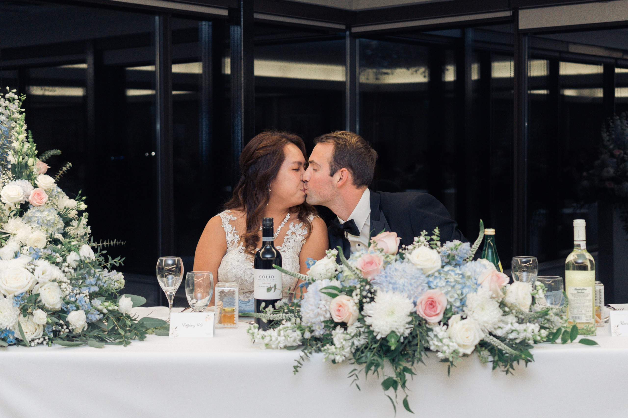 Tiffany&Kevin. Madhurina photography