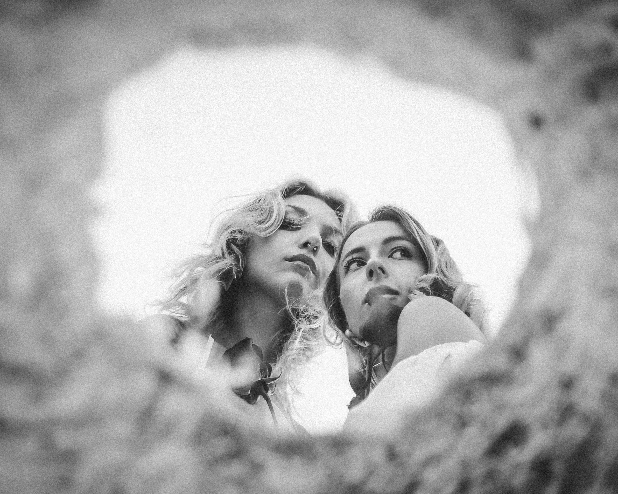 Feminine power. Madhurina photography