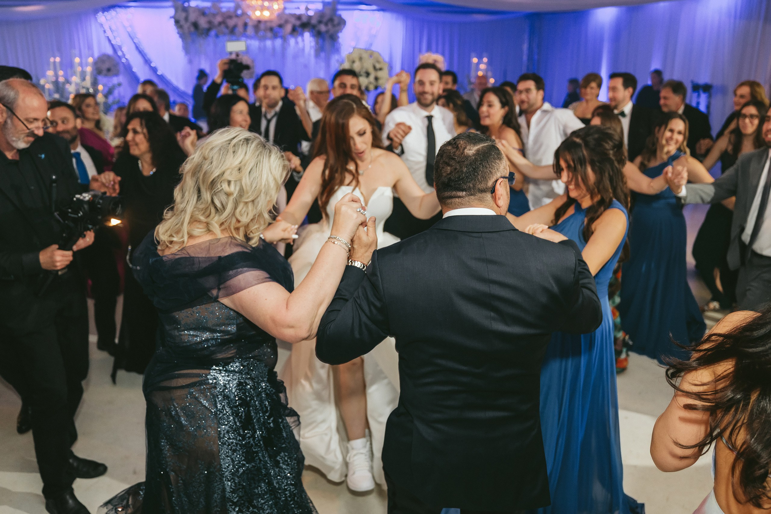 06.08.2025 Wedding. Wedding family event photographer in Chicago Nick Yushevich