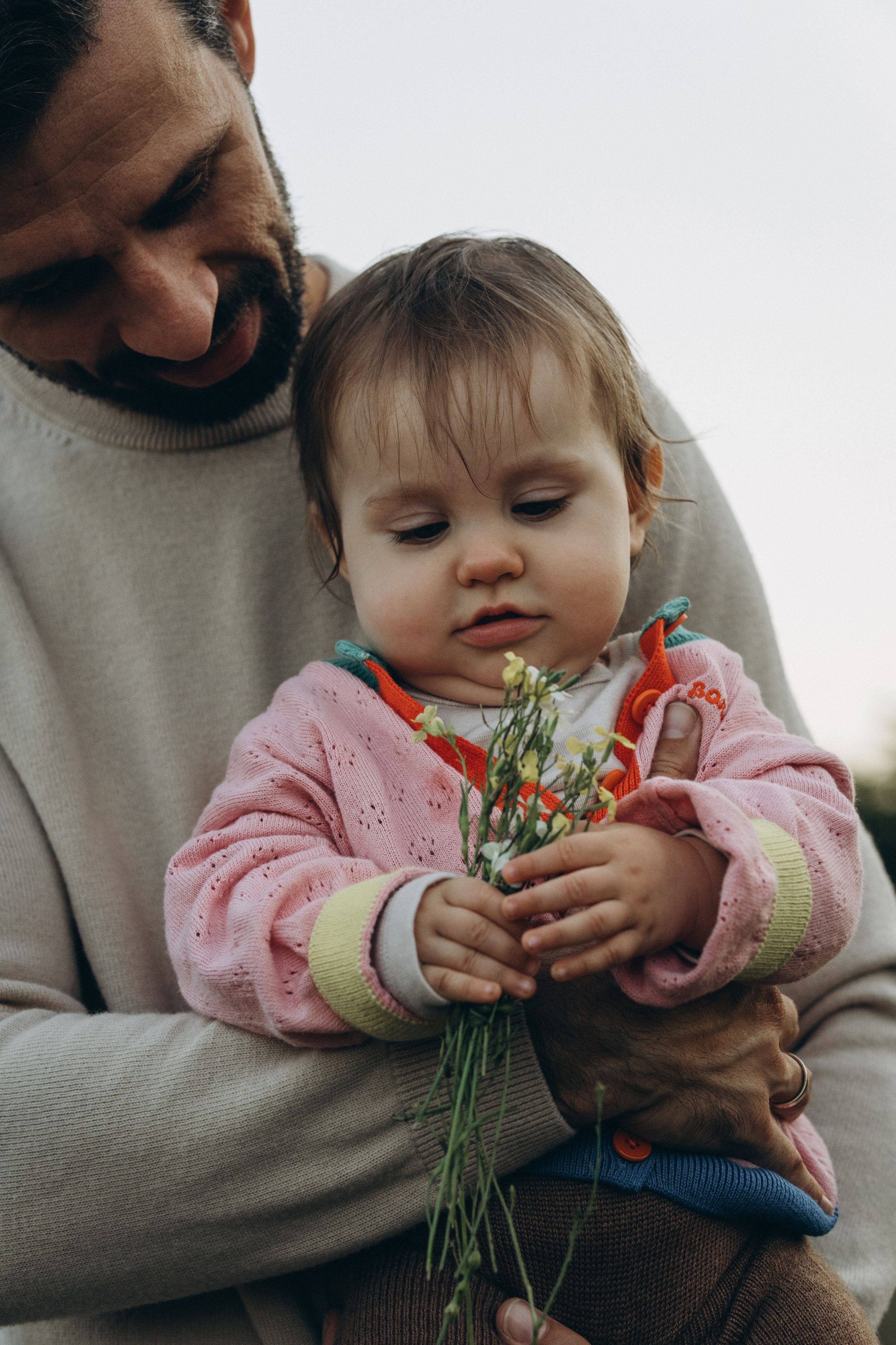 Sonia — sesja rodzinna. Kinga Dietrich