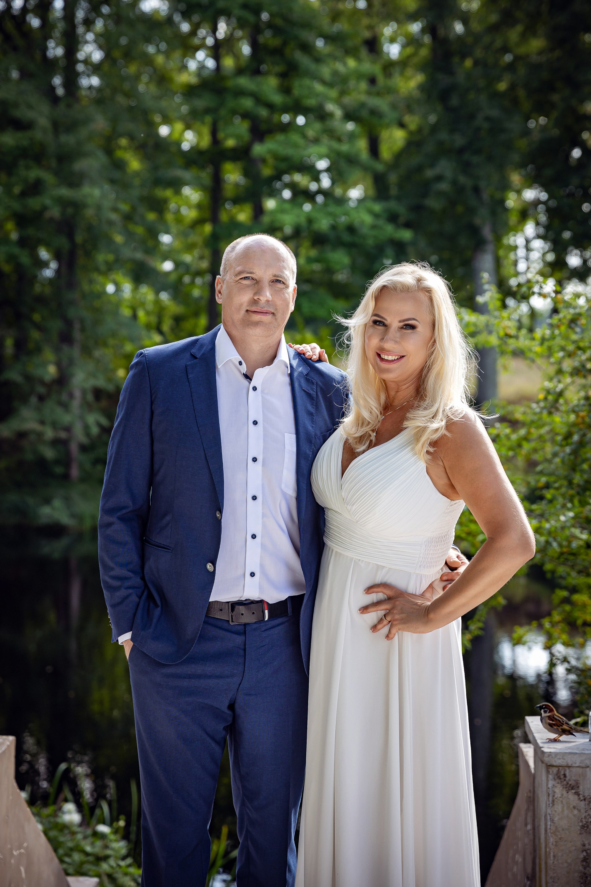 Happy Birthday — Beata. Photographer Eduard Nesterov | Фотограф — Эдуард Нестеров