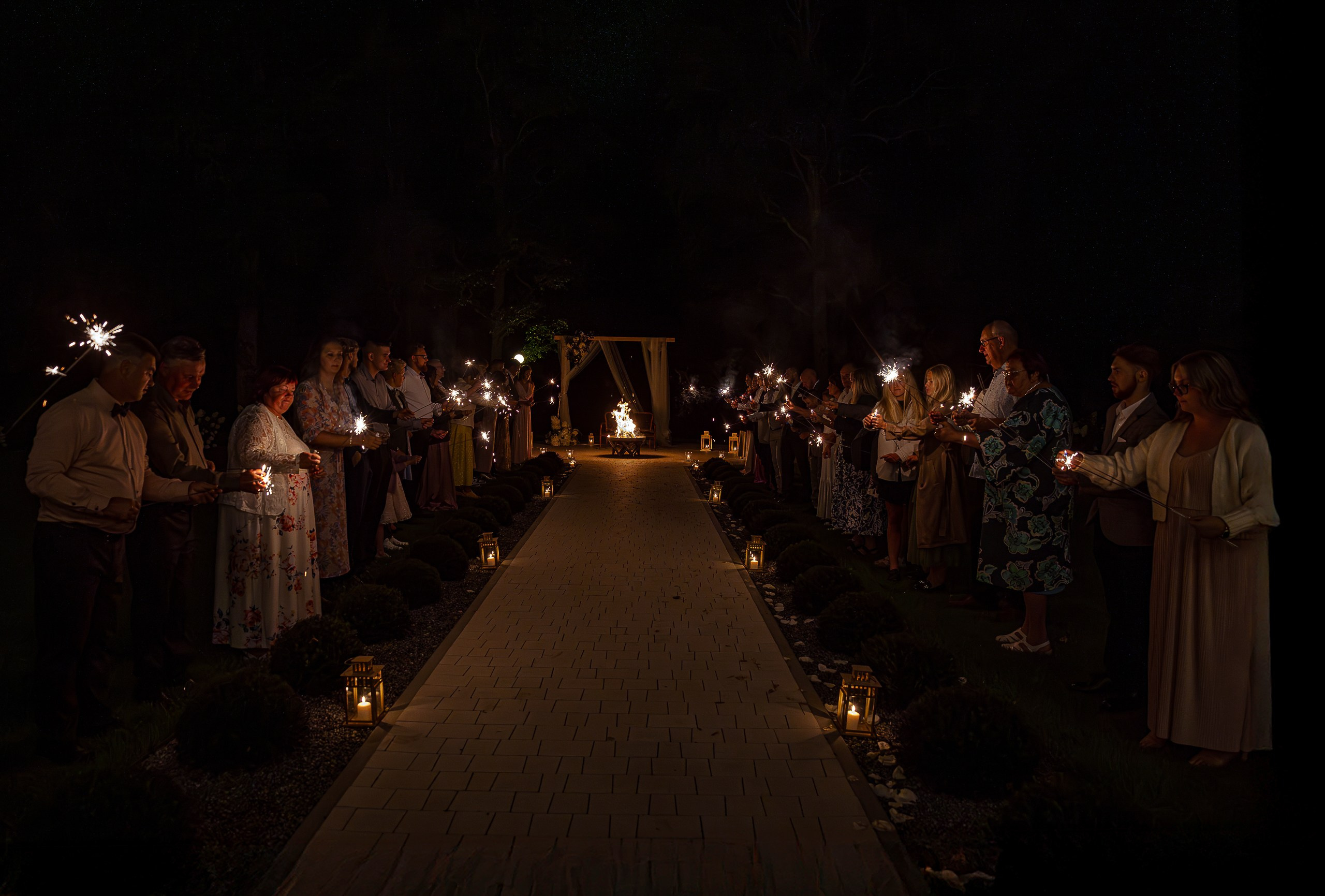 Wedding Day Felicita ♡ Gatis. Photographer Eduard Nesterov