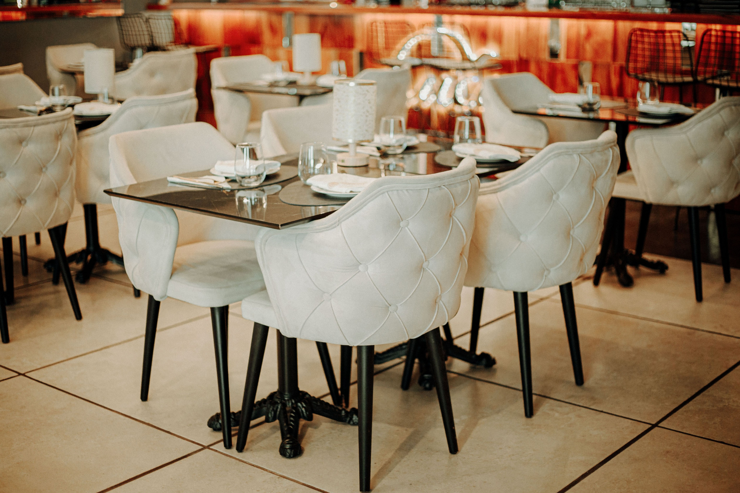 Restaurante O Tronto