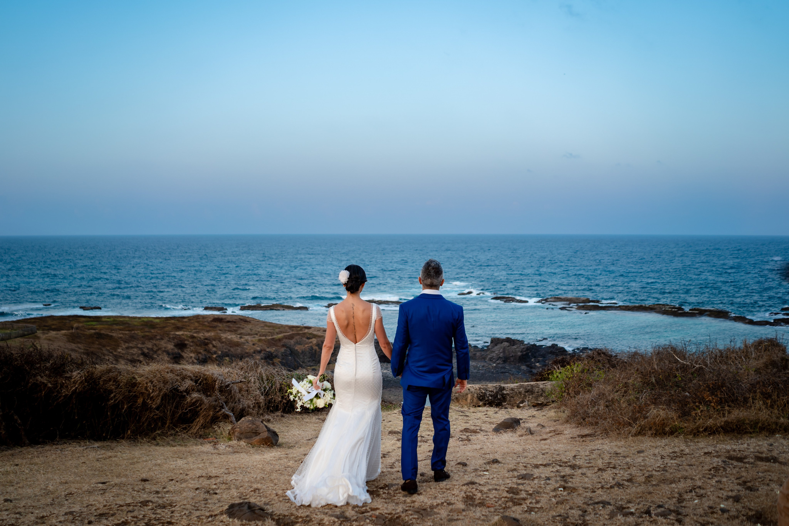 VIVI & EDSON | FERNANDO DE NORONHA. Fotógrafo de casamentos e gestantes