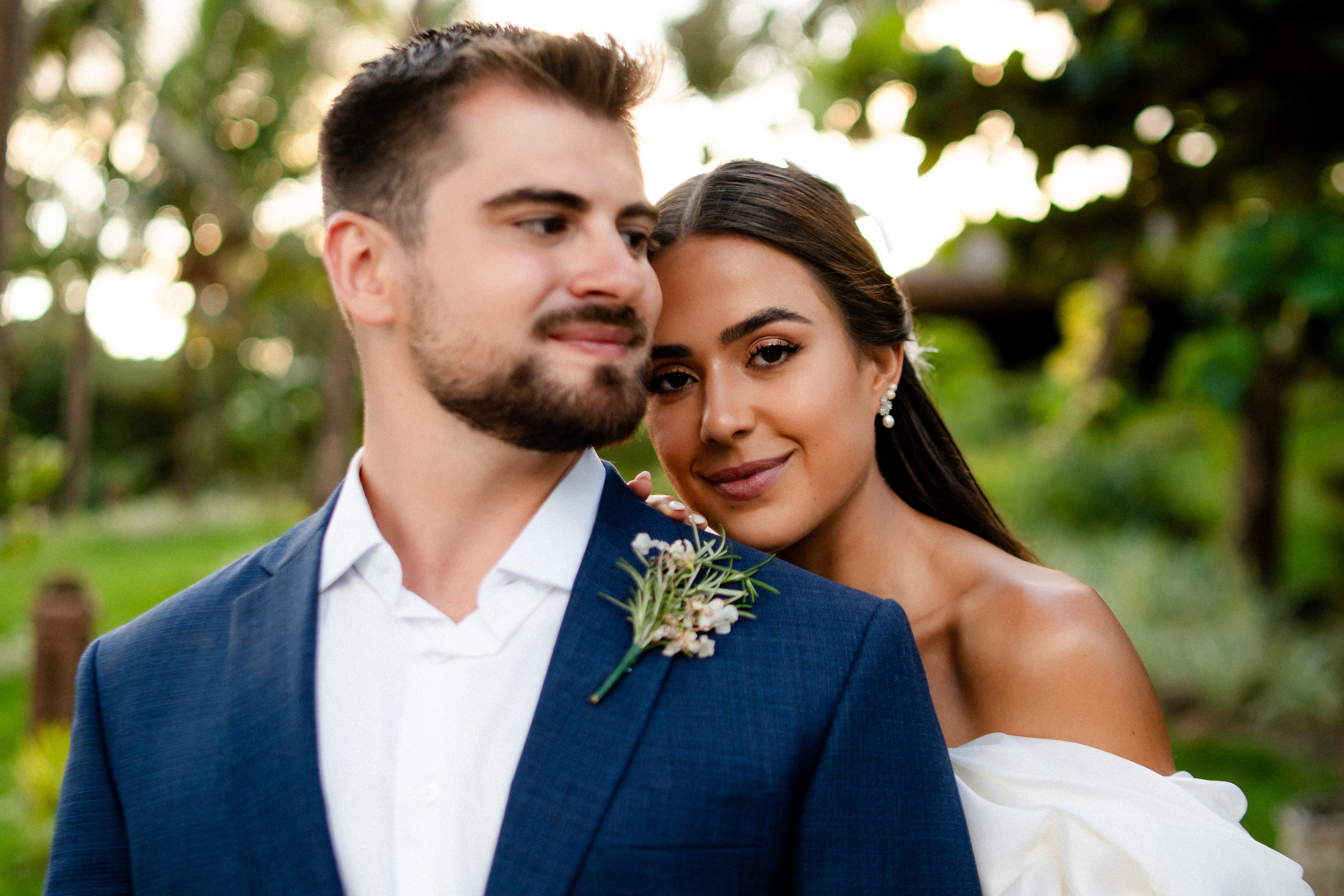Malu e Caio | Pipa-RN. Fotógrafo de casamentos e gestantes