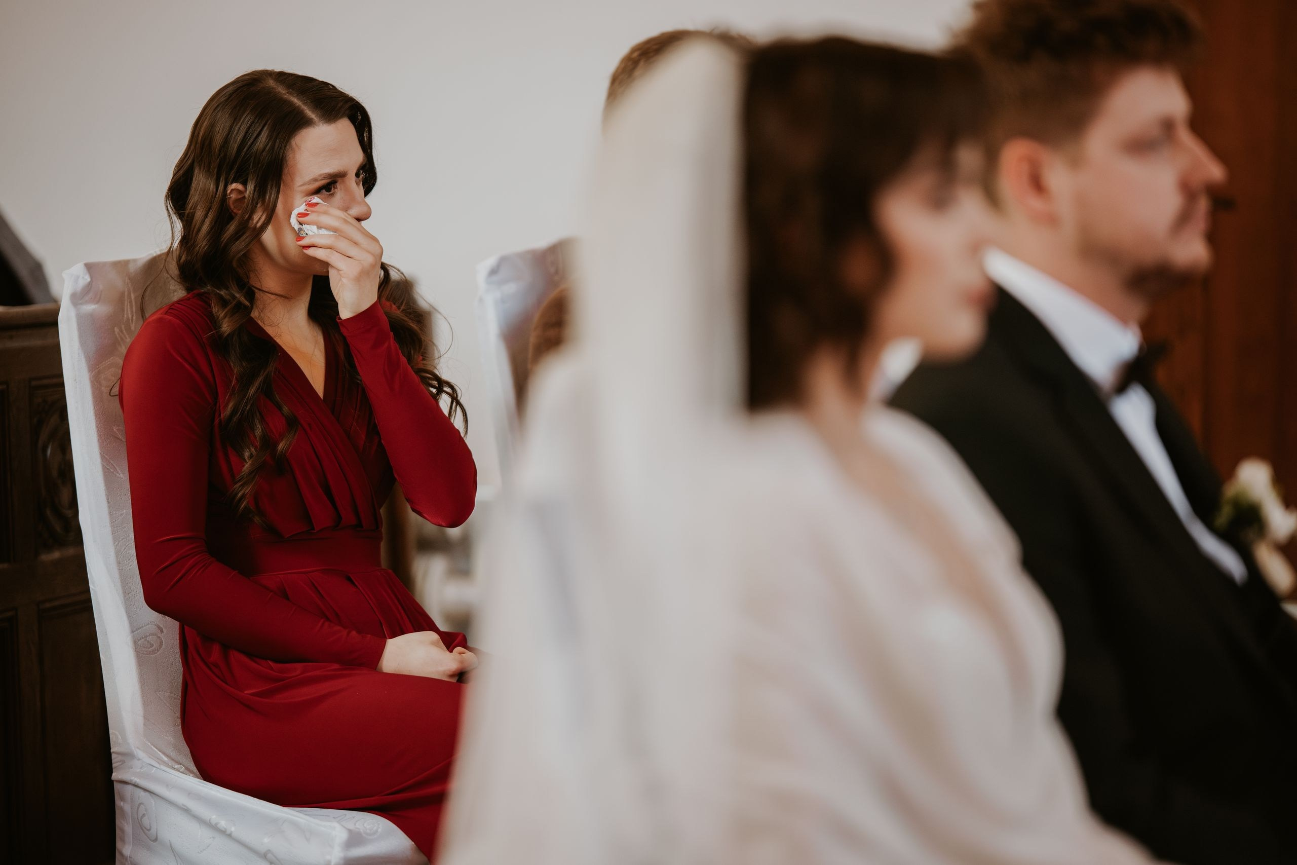 Aleksandra & Michał. Michał Kaźmierczyk - Fotograf