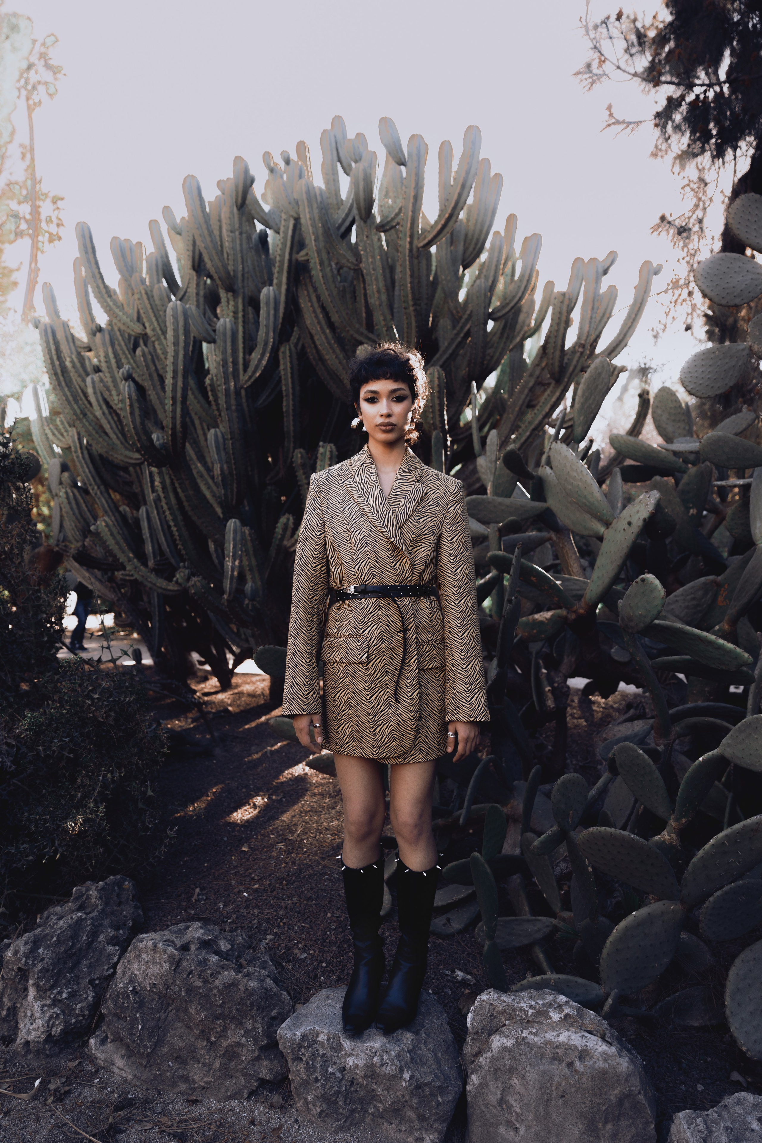 Fashion y moda Valencia. Huskov Stanislav - Fotógrafo Barcelona, Valencia, España