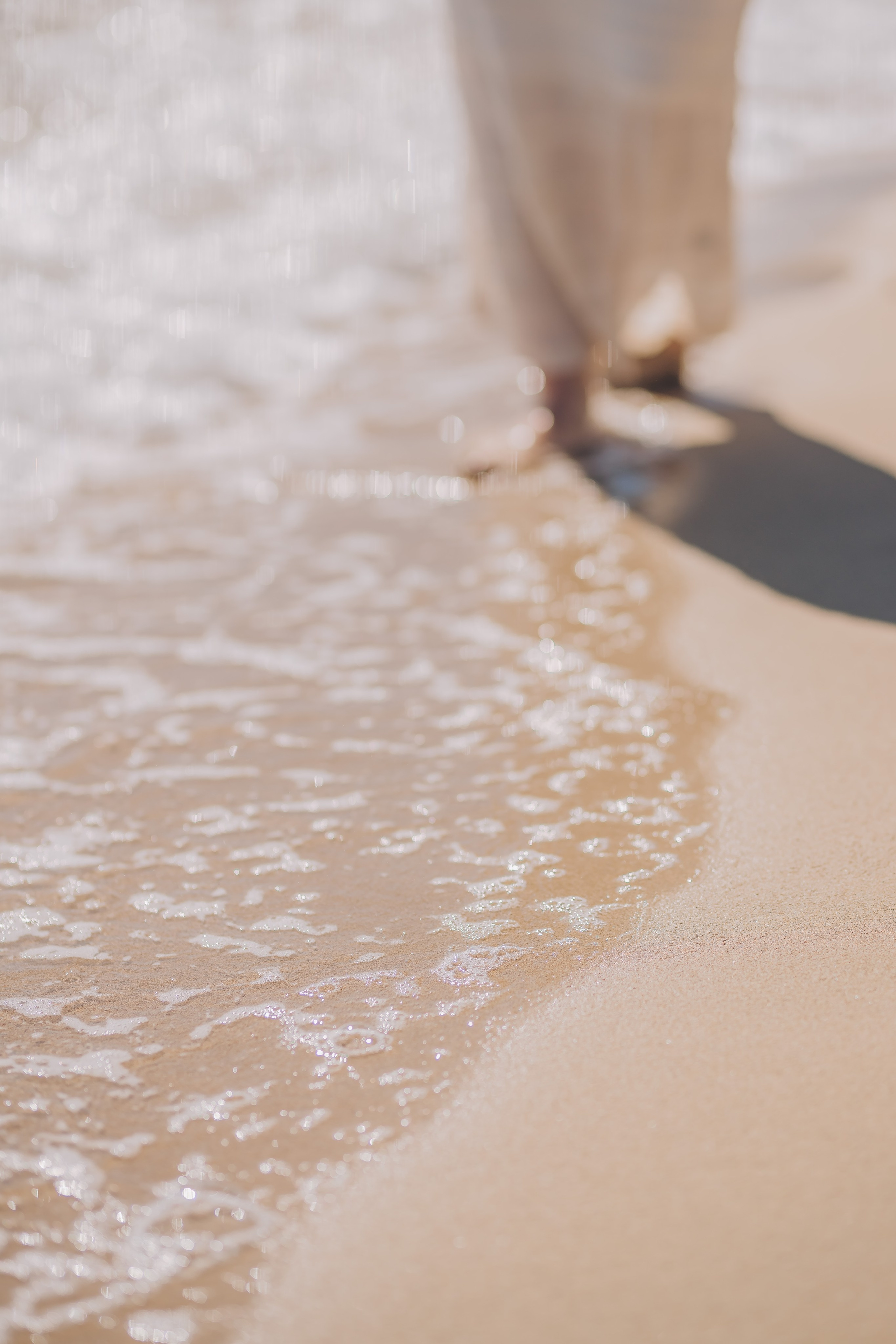 Waiting for you. Фотограф у Пальма де Майорка