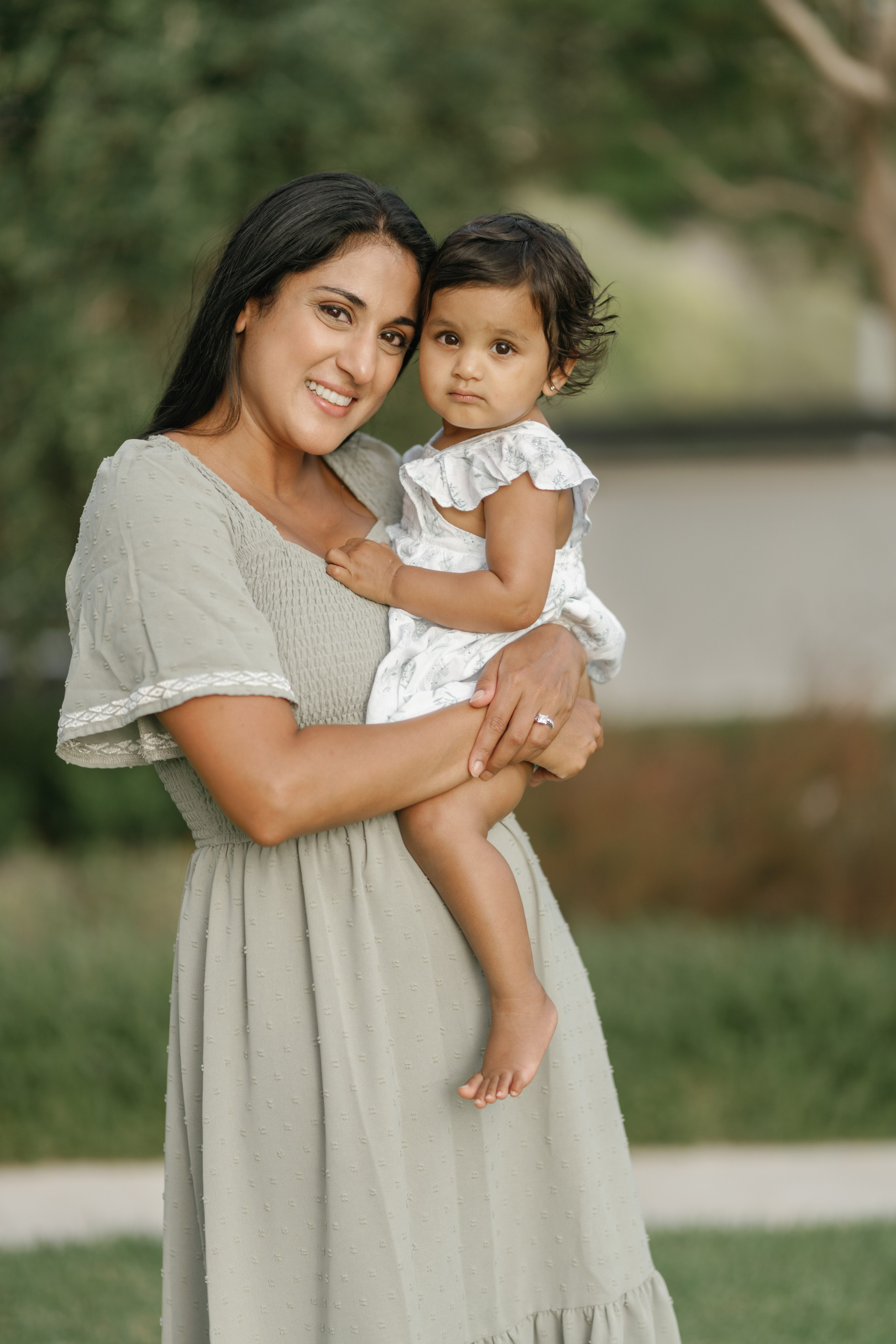 Indian Family Photoshoot in Mallorca. Photographer in Mallorca
